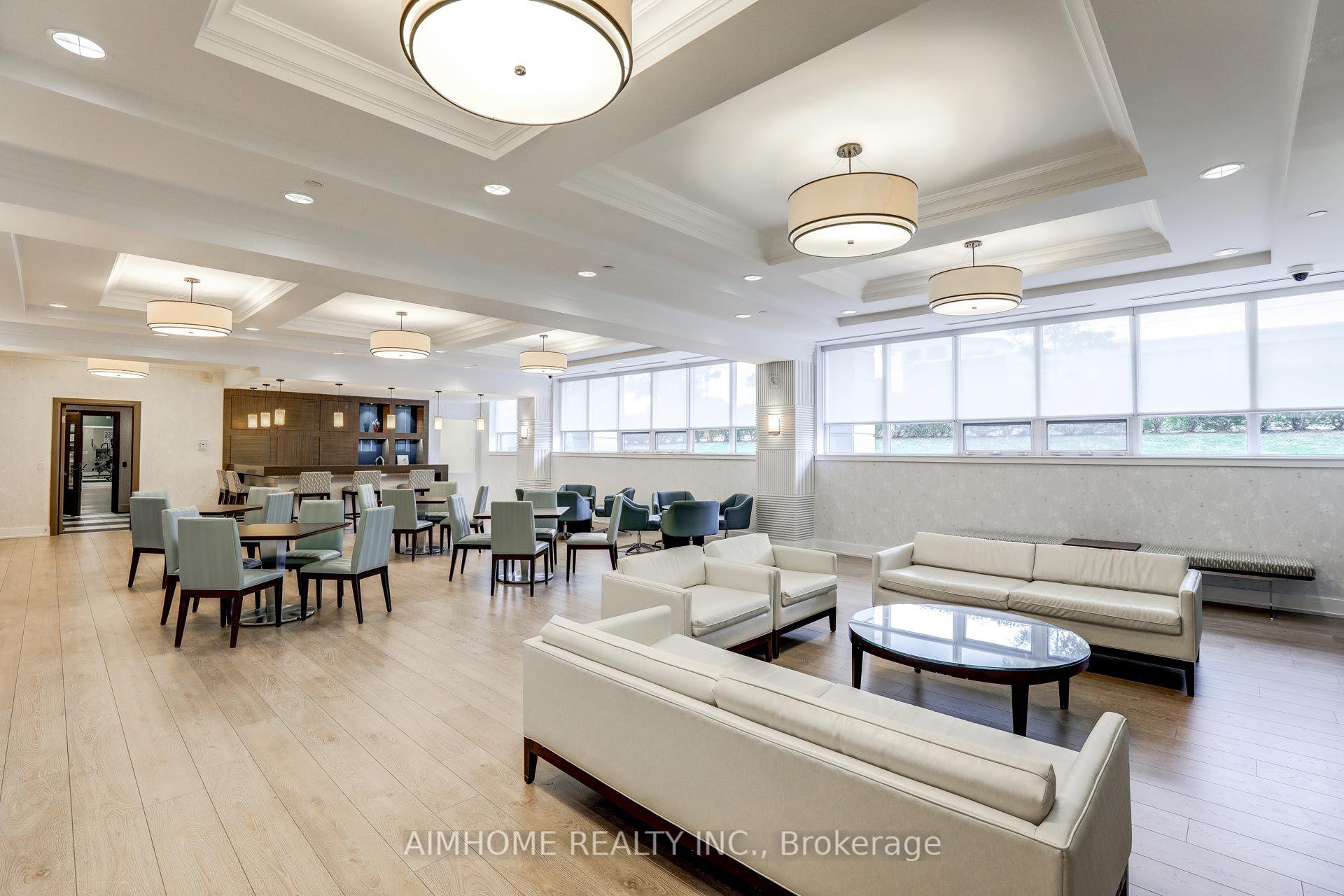 Photo 16 of Unit 217, 370 Highway 7 E, Richmond Hill, Doncrest — HOMEH