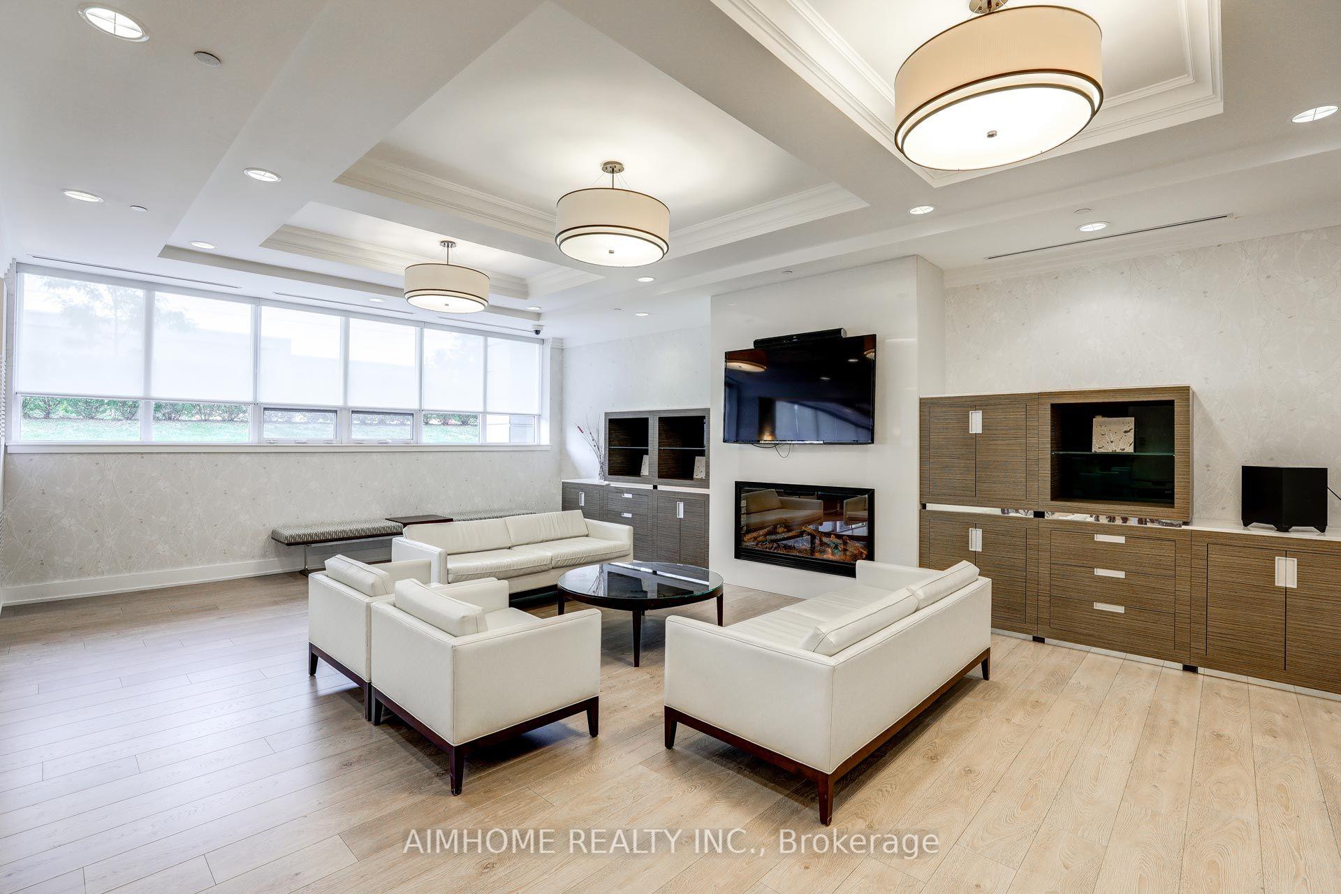 Photo 17 of Unit 217, 370 Highway 7 E, Richmond Hill, Doncrest — HOMEH