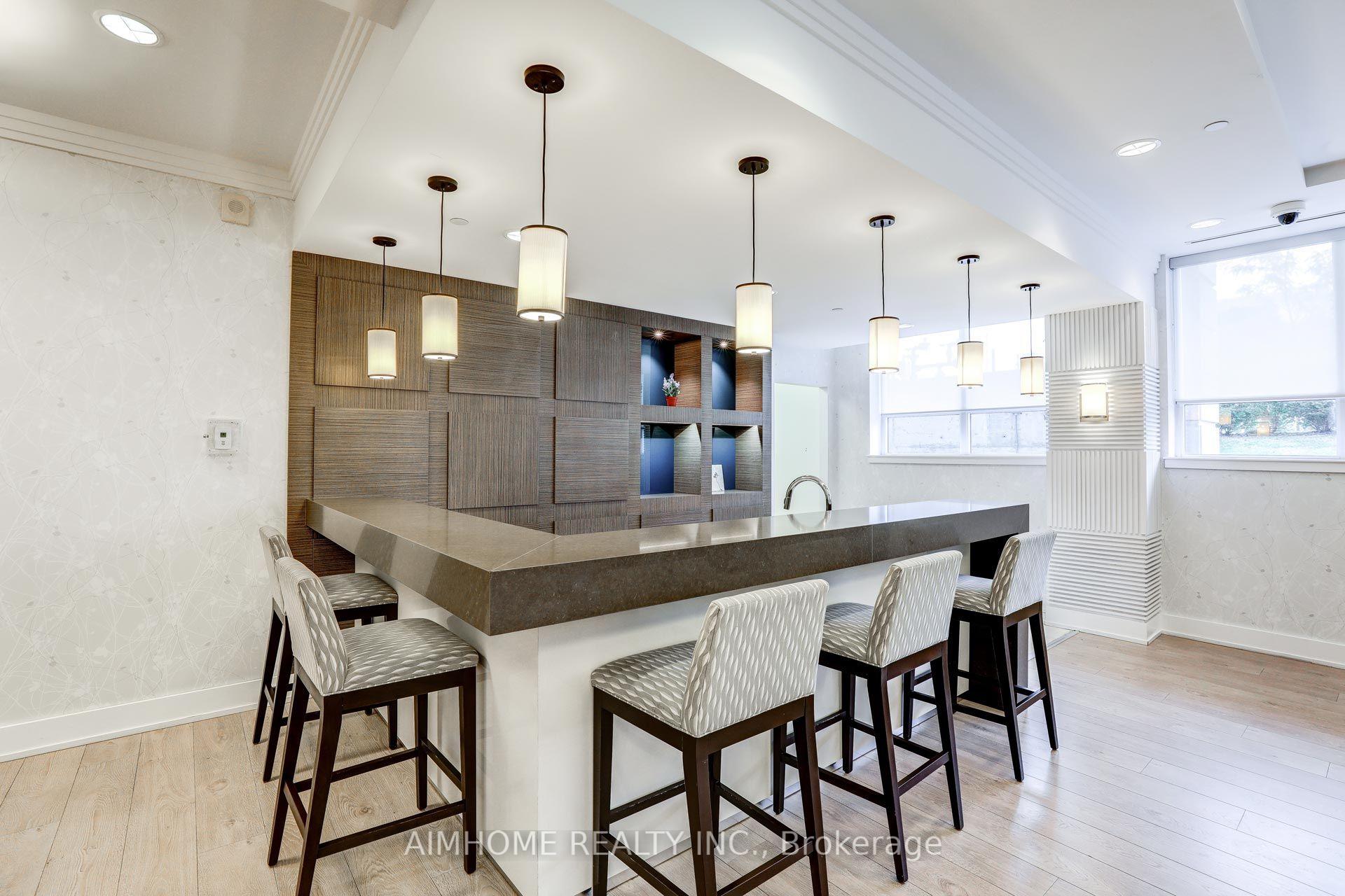 Photo 18 of Unit 217, 370 Highway 7 E, Richmond Hill, Doncrest — HOMEH