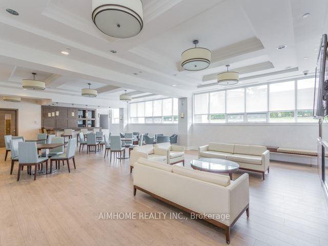 Photo 19 of Unit 217, 370 Highway 7 E, Richmond Hill, Doncrest — HOMEH