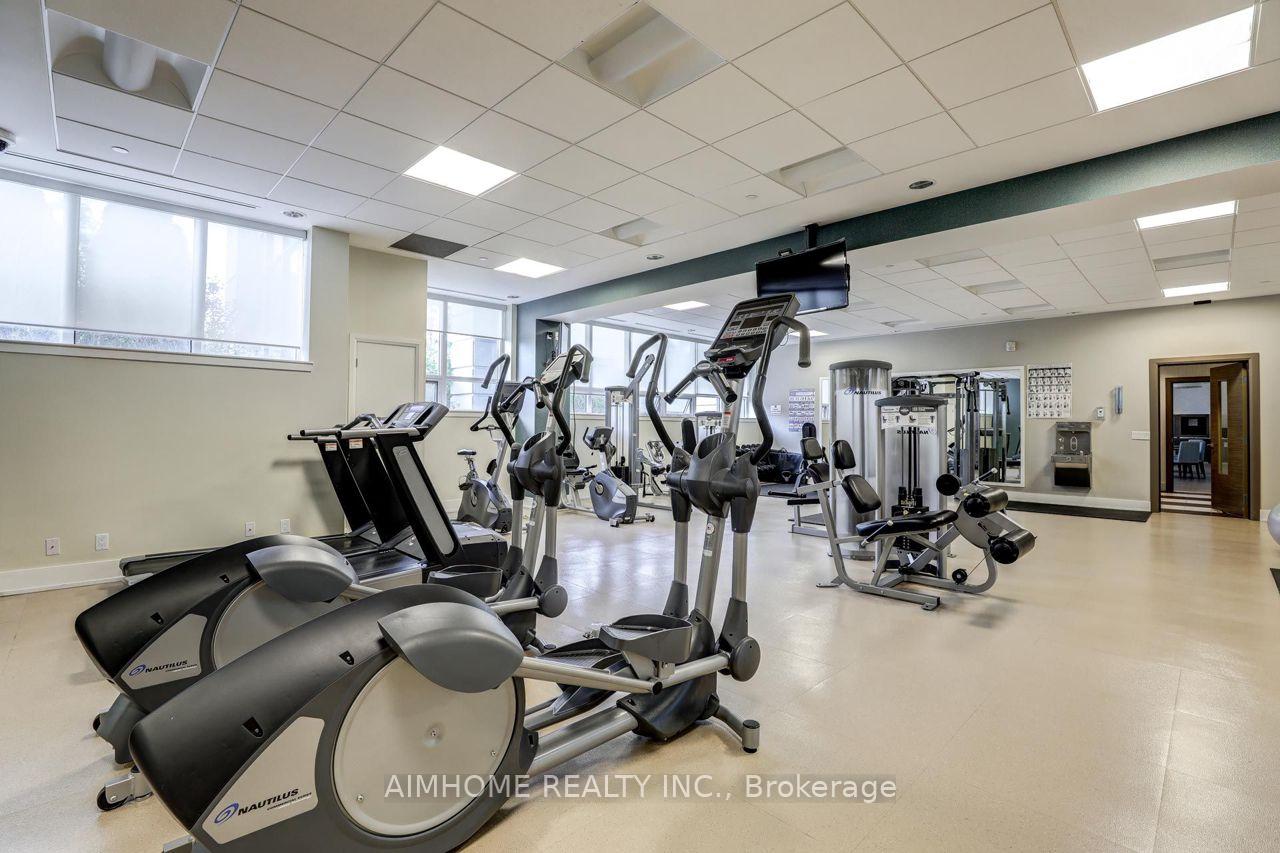 Photo 20 of Unit 217, 370 Highway 7 E, Richmond Hill, Doncrest — HOMEH