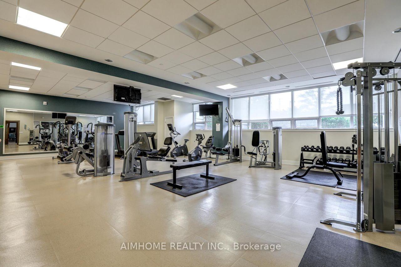 Photo 21 of Unit 217, 370 Highway 7 E, Richmond Hill, Doncrest — HOMEH