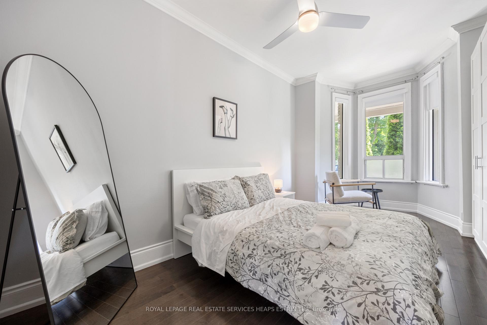 Photo 5 of Unit Main, 124 Argyle Street, Toronto, Trinity-Bellwoods — HOMEH