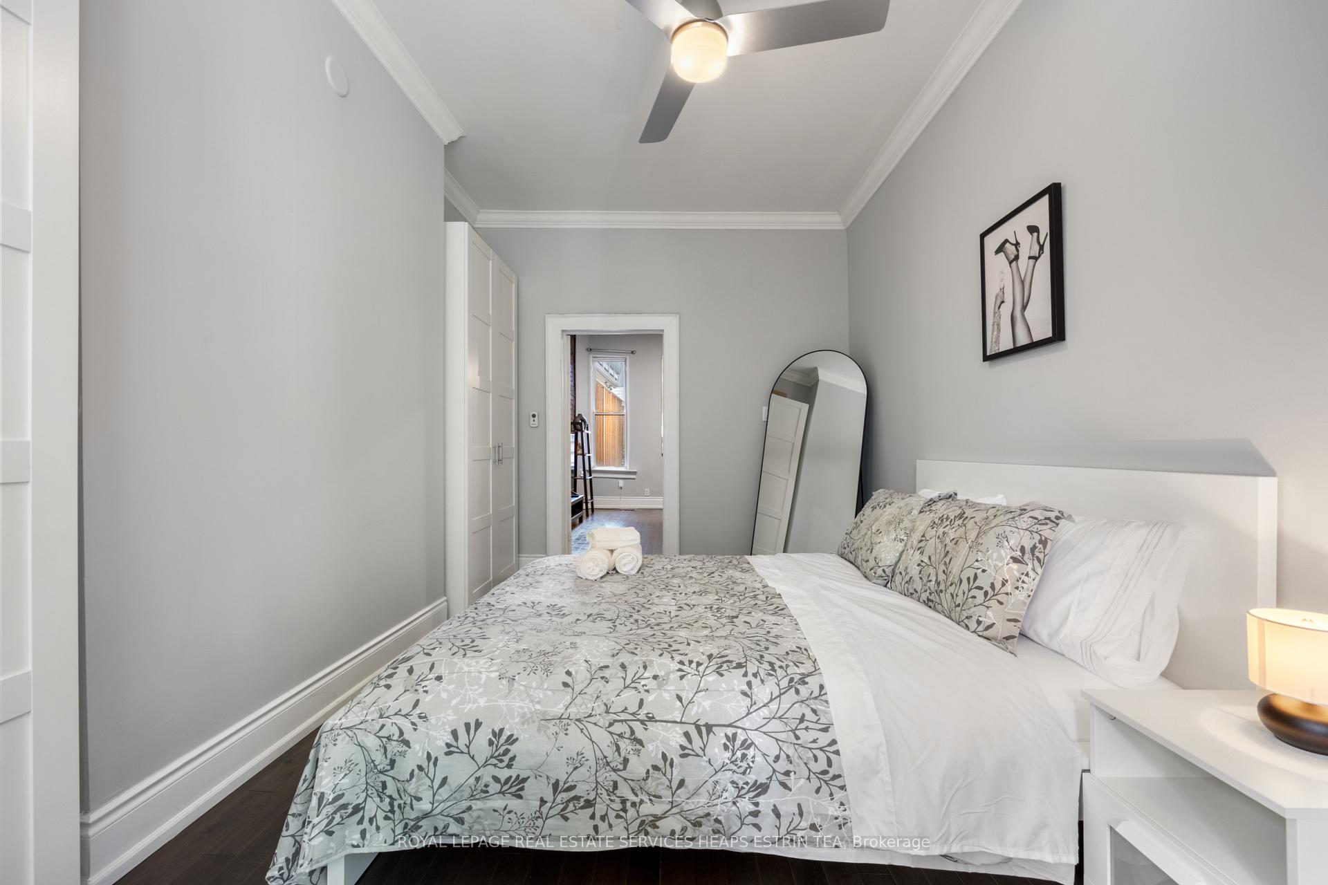 Photo 6 of Unit Main, 124 Argyle Street, Toronto, Trinity-Bellwoods — HOMEH