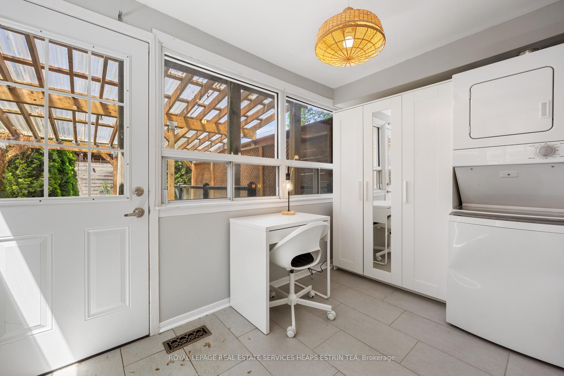 Photo 10 of Unit Main, 124 Argyle Street, Toronto, Trinity-Bellwoods — HOMEH