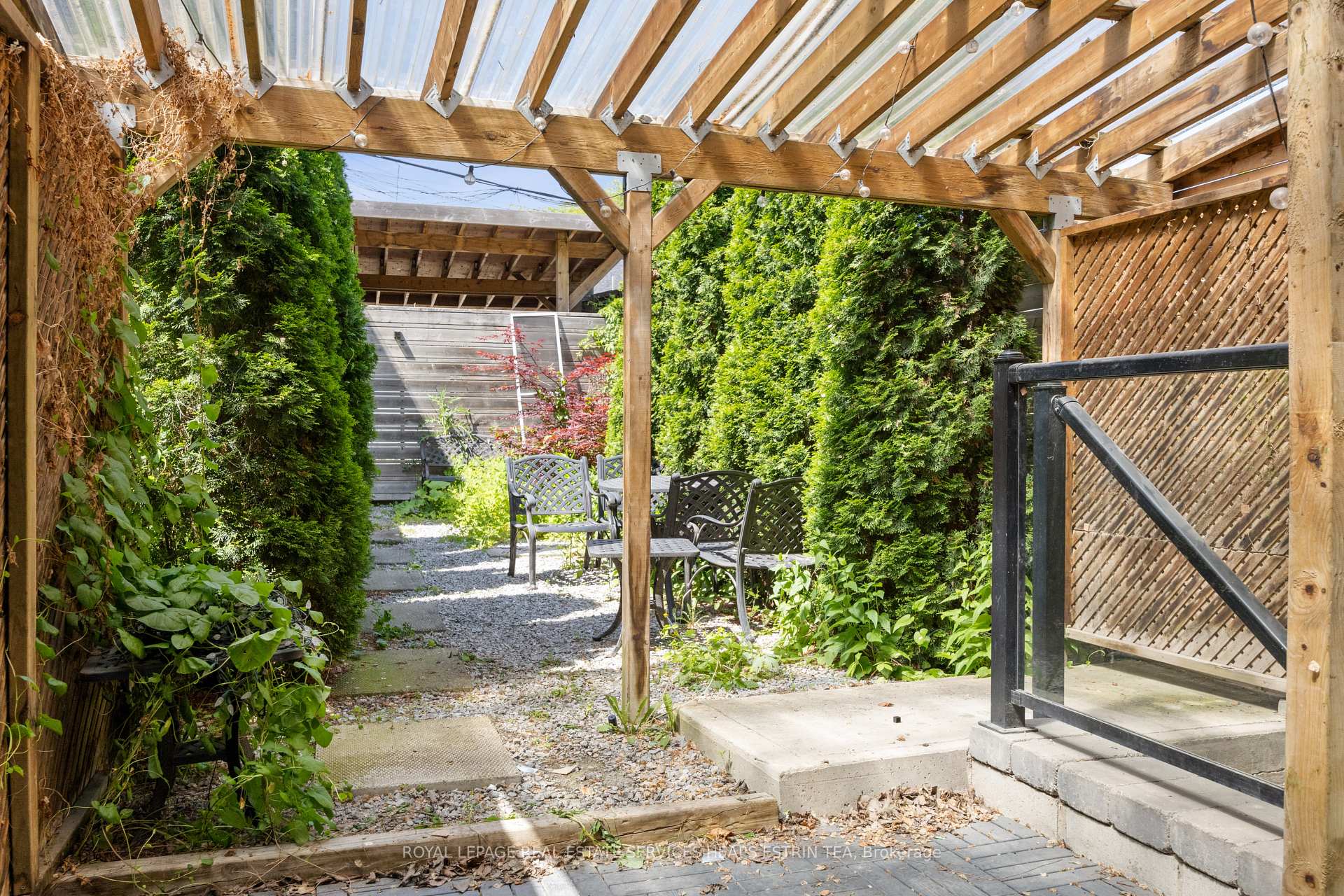 Photo 11 of Unit Main, 124 Argyle Street, Toronto, Trinity-Bellwoods — HOMEH