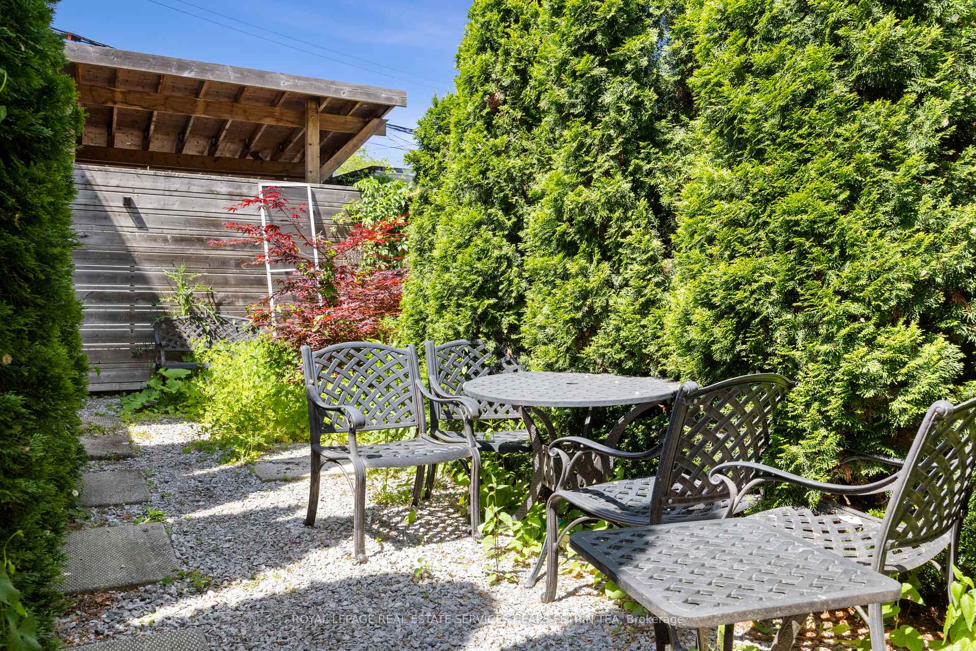 Photo 12 of Unit Main, 124 Argyle Street, Toronto, Trinity-Bellwoods — HOMEH