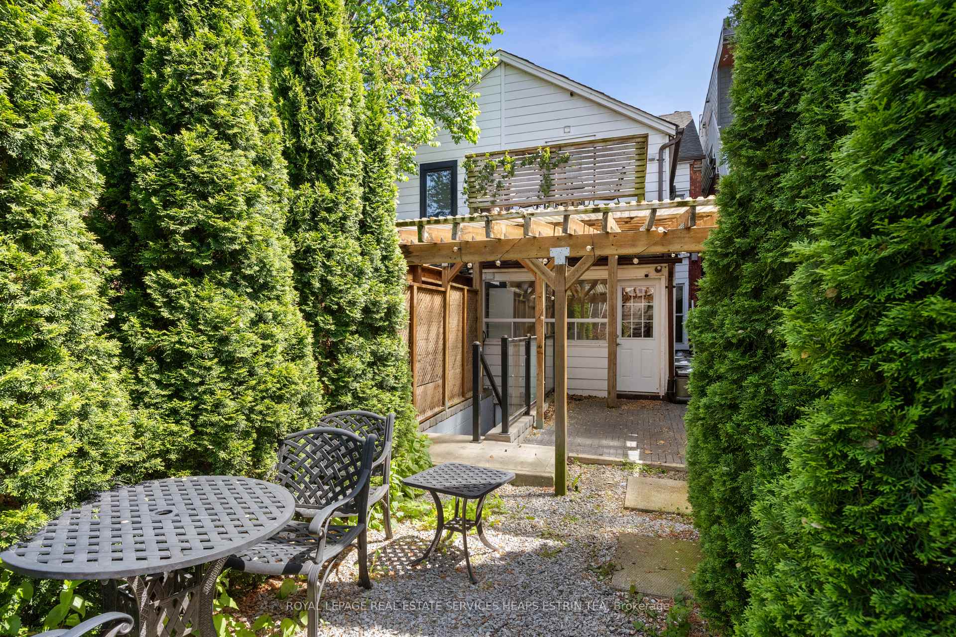 Photo 13 of Unit Main, 124 Argyle Street, Toronto, Trinity-Bellwoods — HOMEH