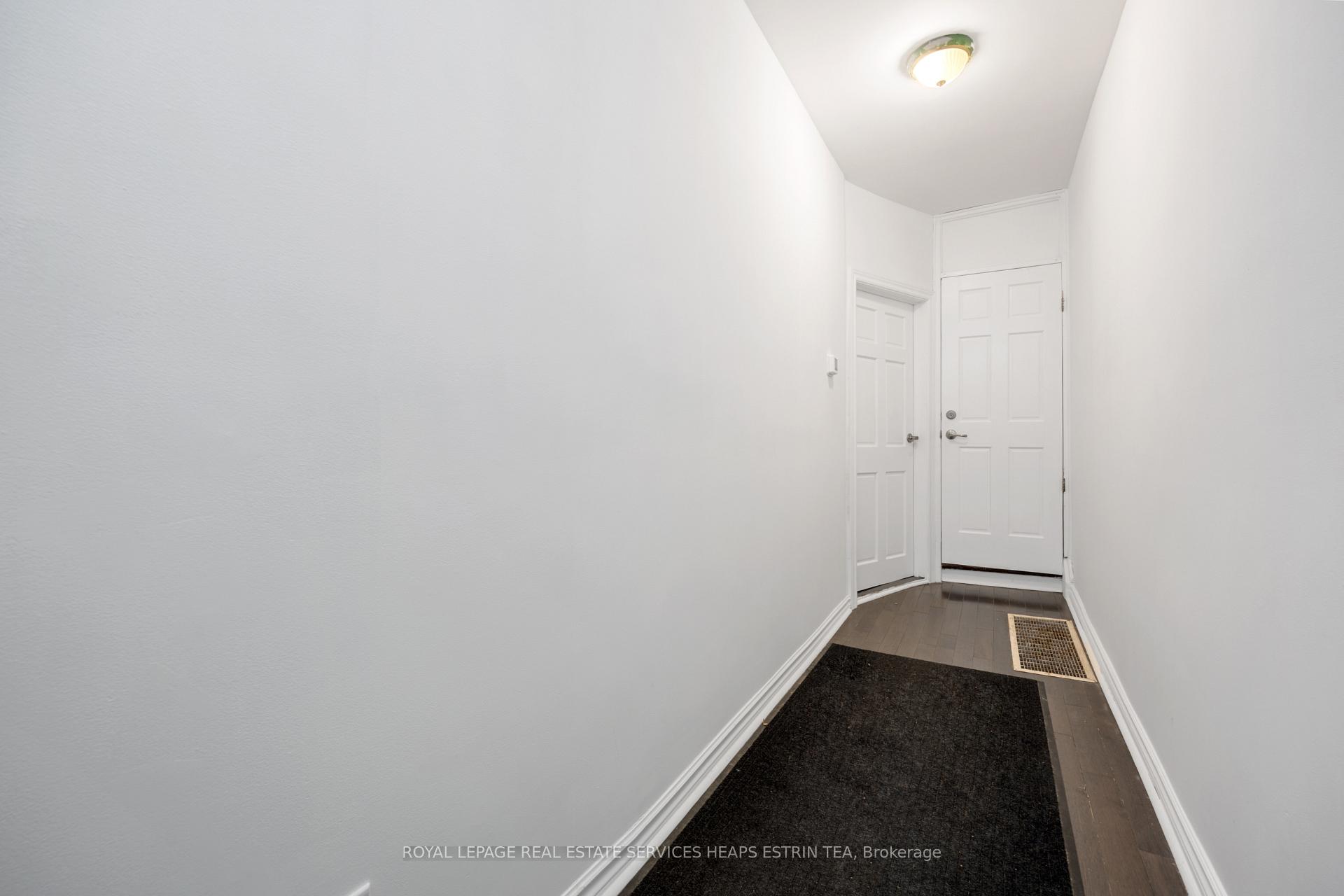 Photo 15 of Unit Main, 124 Argyle Street, Toronto, Trinity-Bellwoods — HOMEH