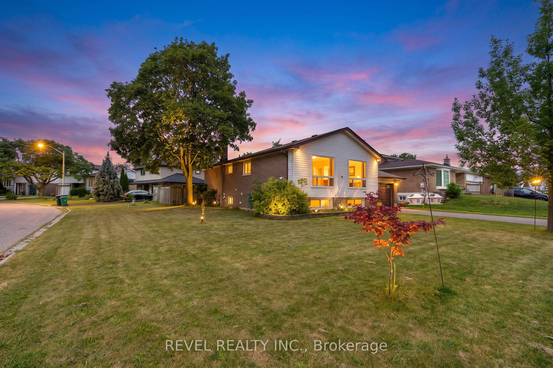 Photo 2 of 383 Bartley Bull Parkway, Brampton, Brampton East — HOMEH
