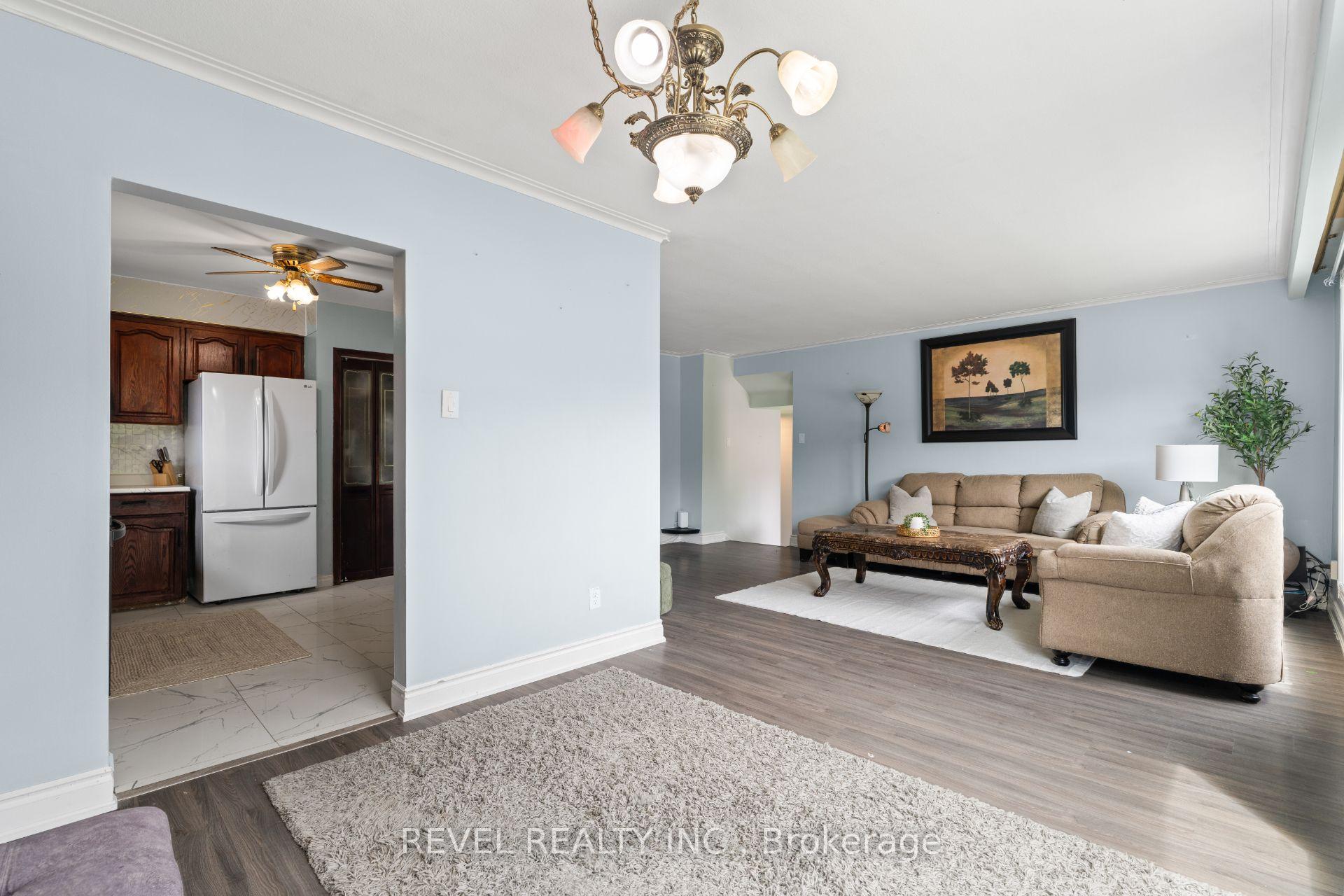 Photo 9 of 383 Bartley Bull Parkway, Brampton, Brampton East — HOMEH