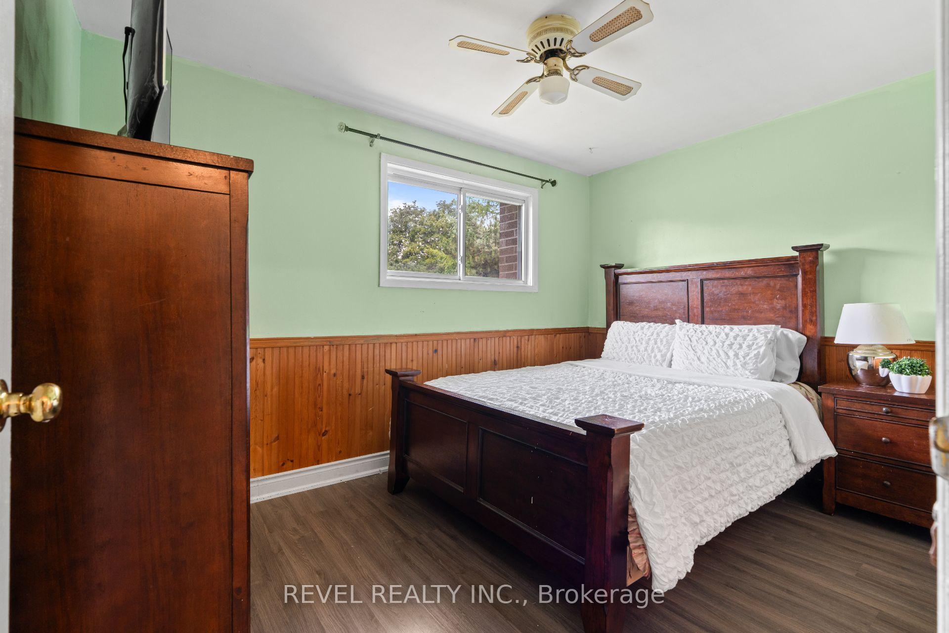Photo 14 of 383 Bartley Bull Parkway, Brampton, Brampton East — HOMEH