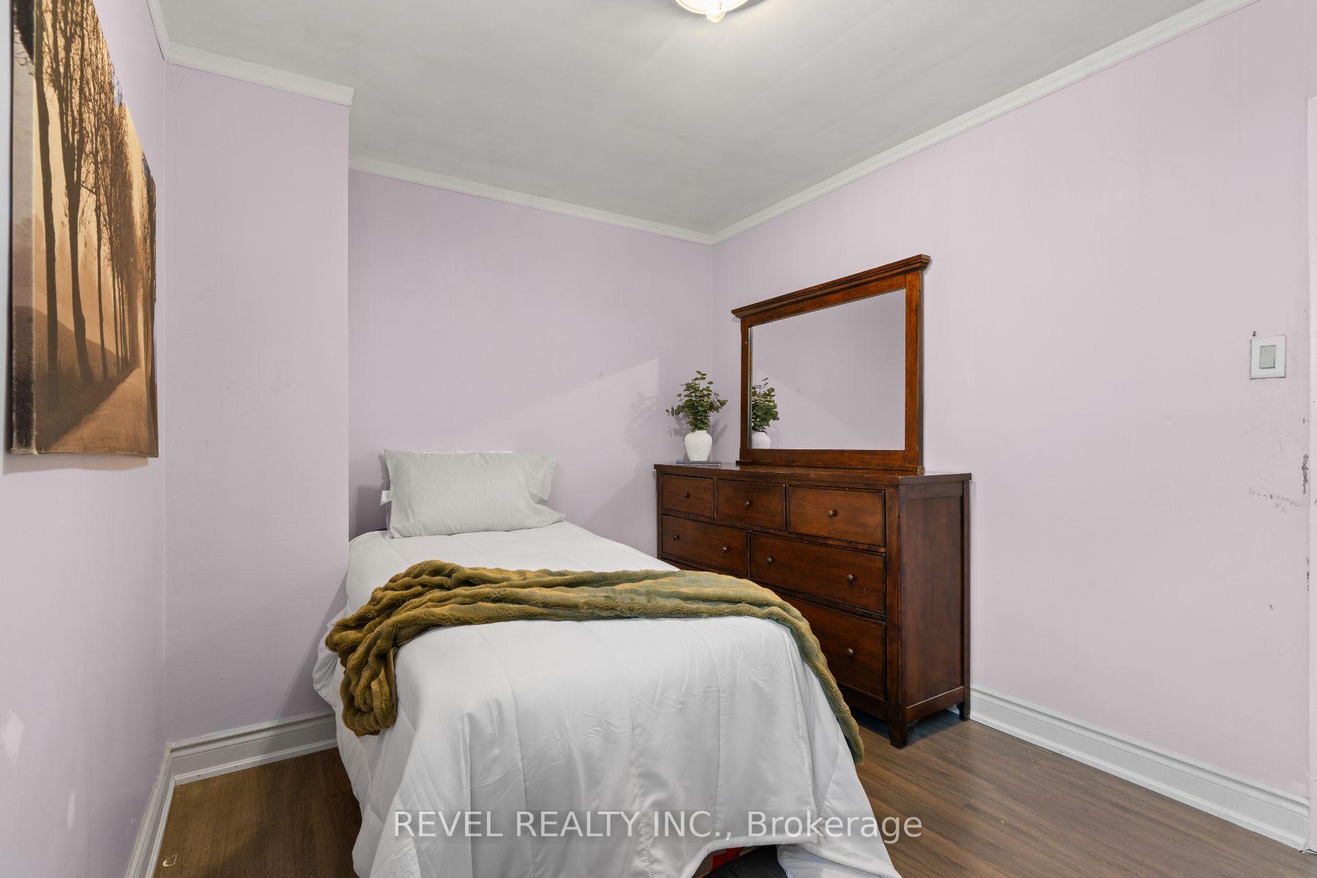 Photo 17 of 383 Bartley Bull Parkway, Brampton, Brampton East — HOMEH