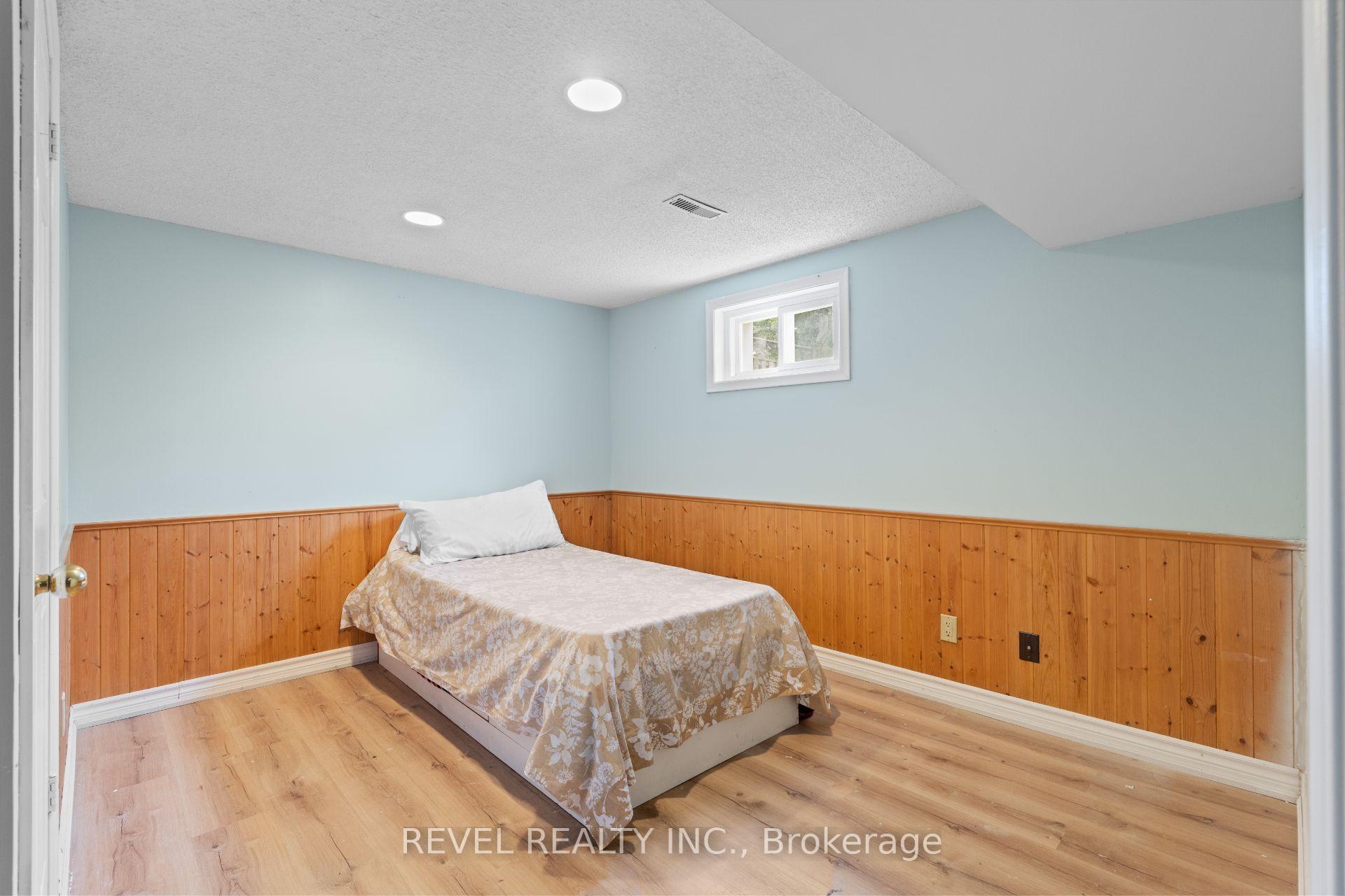 Photo 25 of 383 Bartley Bull Parkway, Brampton, Brampton East — HOMEH
