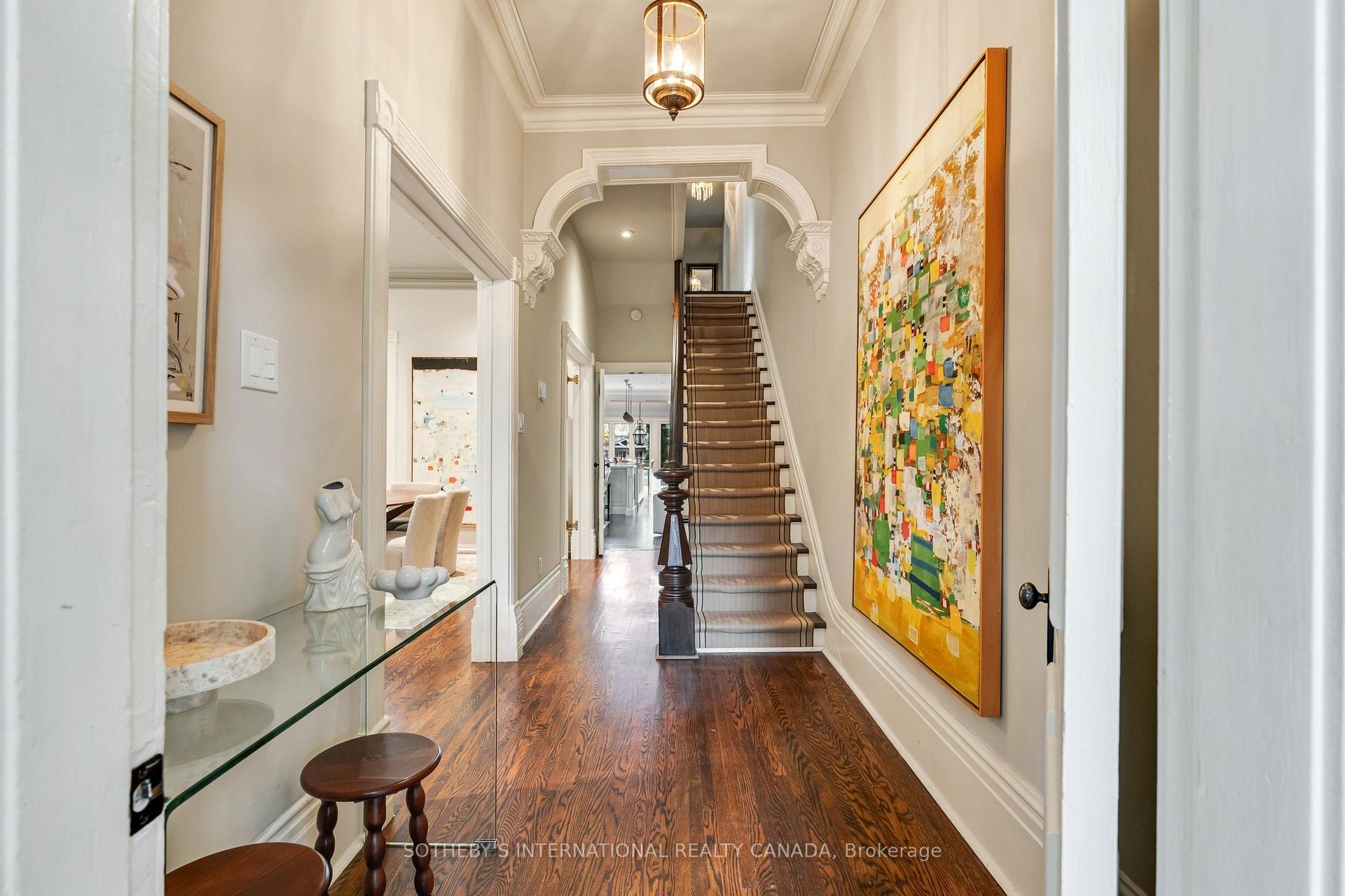 Photo 3 of 455 Ontario Street, Toronto, Moss Park — HOMEH