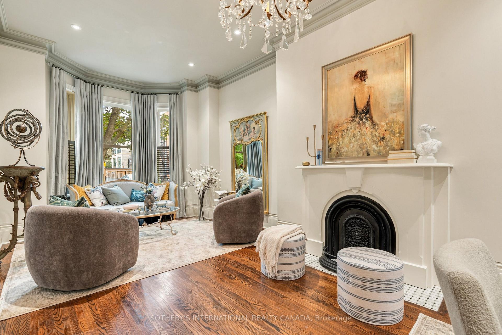 Photo 4 of 455 Ontario Street, Toronto, Moss Park — HOMEH