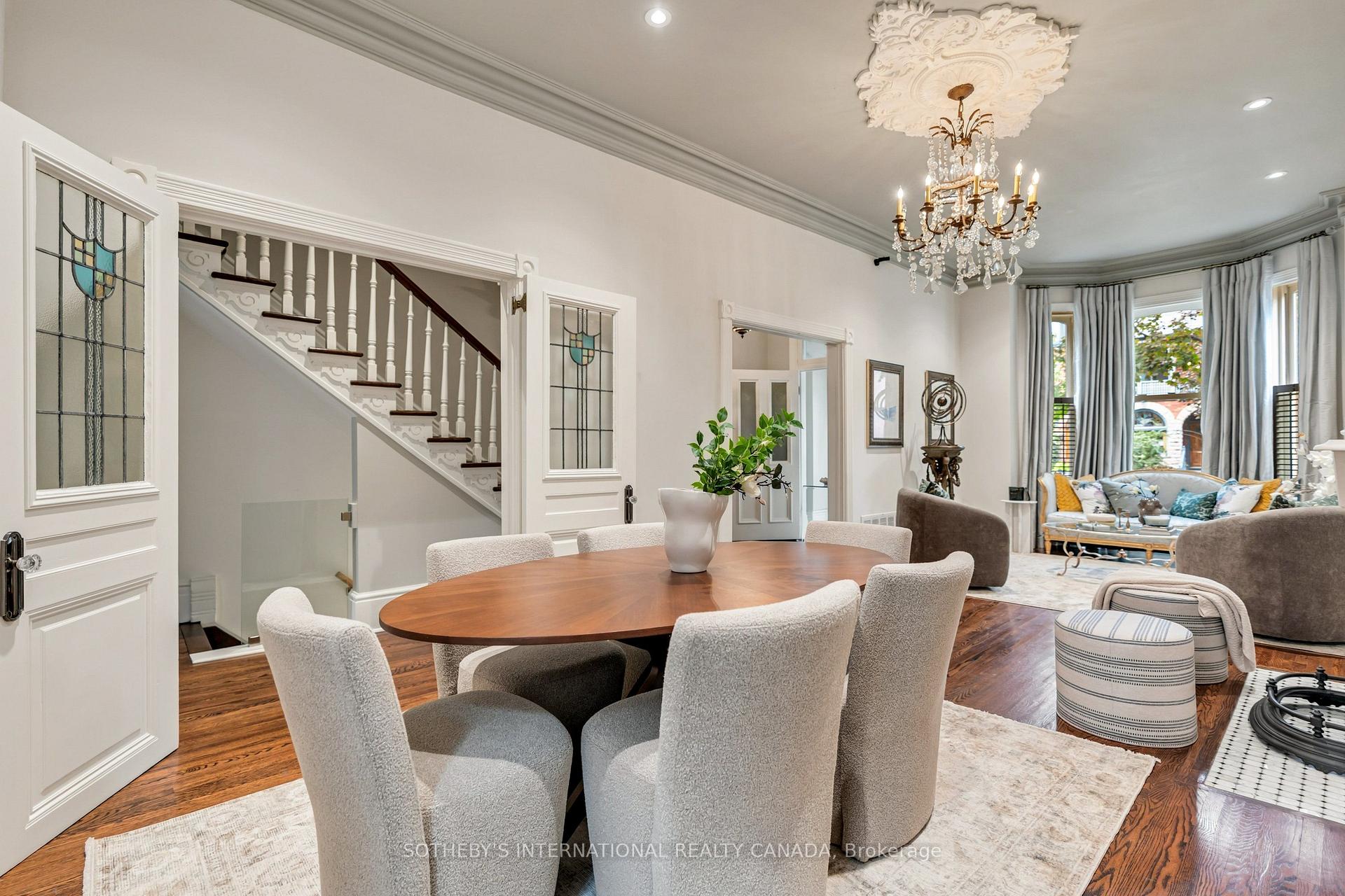 Photo 6 of 455 Ontario Street, Toronto, Moss Park — HOMEH
