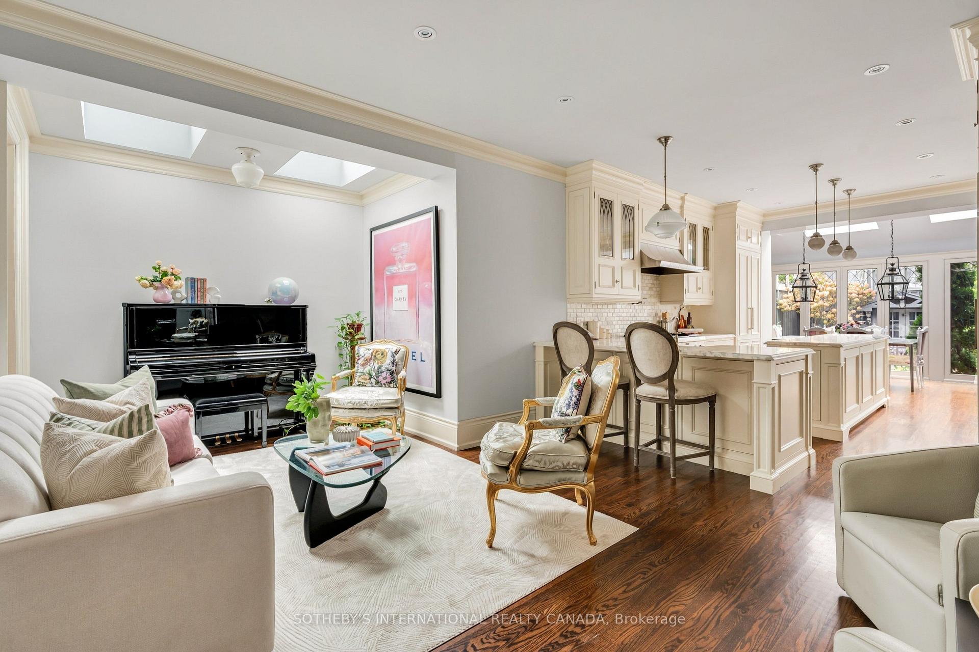 Photo 7 of 455 Ontario Street, Toronto, Moss Park — HOMEH