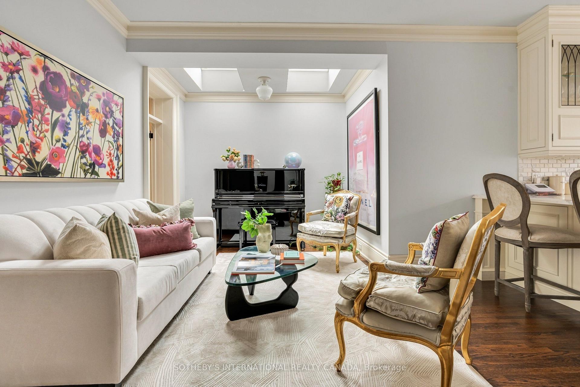 Photo 8 of 455 Ontario Street, Toronto, Moss Park — HOMEH