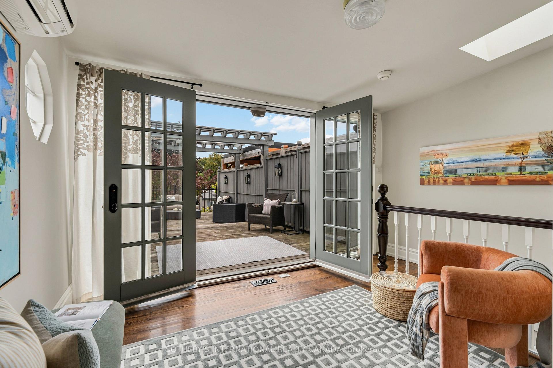 Photo 23 of 455 Ontario Street, Toronto, Moss Park — HOMEH