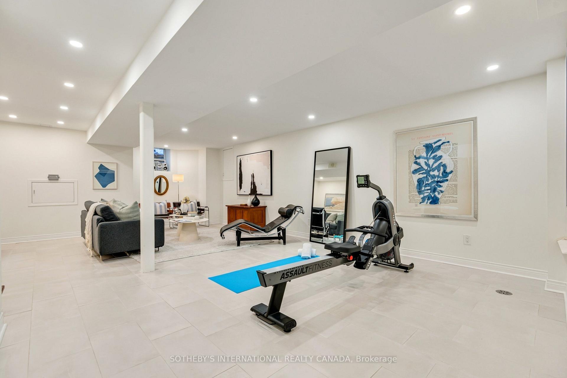 Photo 28 of 455 Ontario Street, Toronto, Moss Park — HOMEH