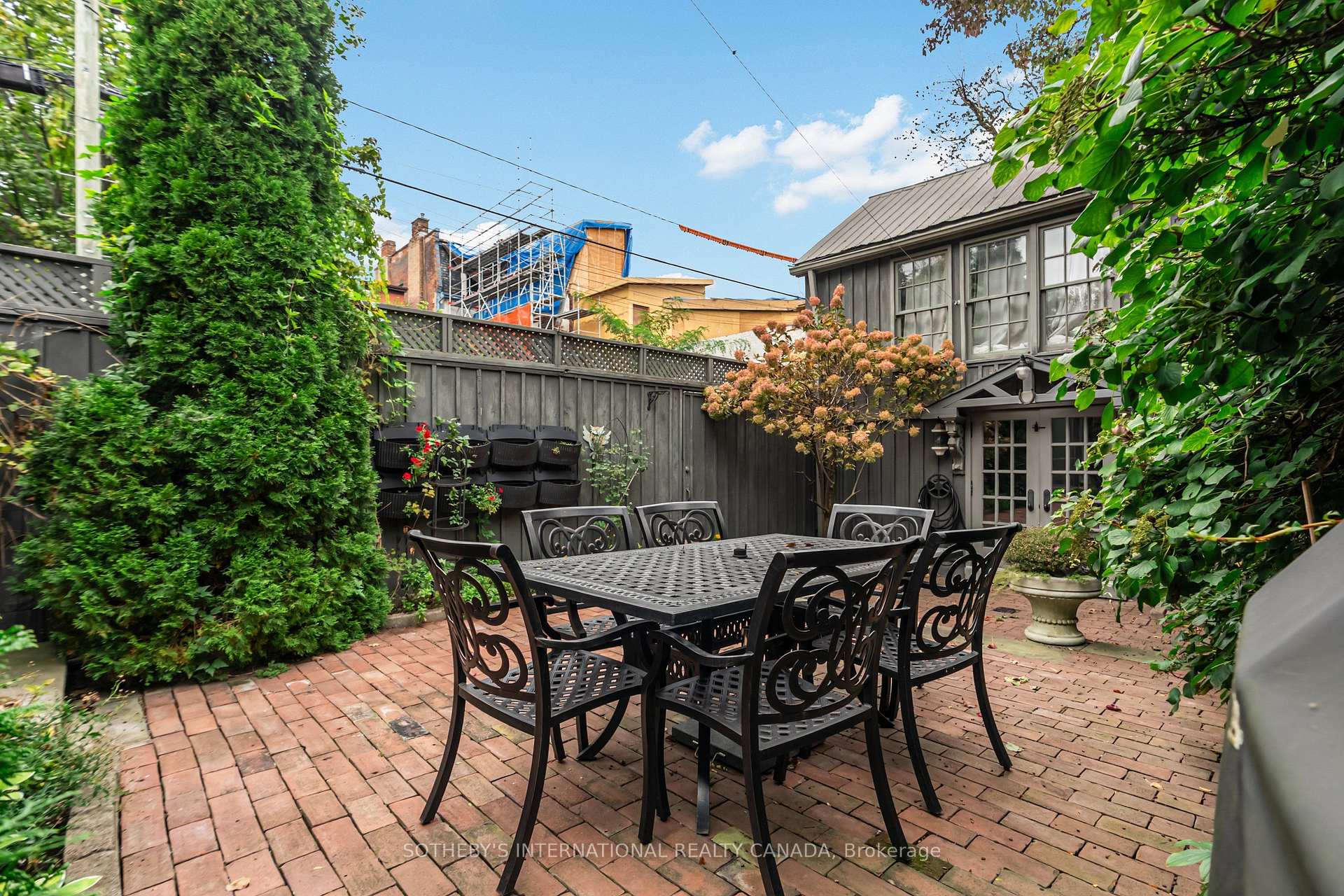 Photo 32 of 455 Ontario Street, Toronto, Moss Park — HOMEH