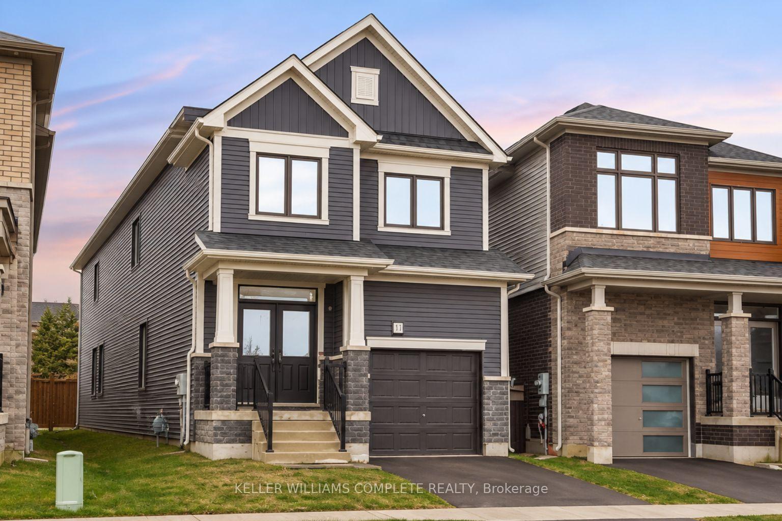 Photo 2 of 38 Lilac Circle, Haldimand — HOMEH