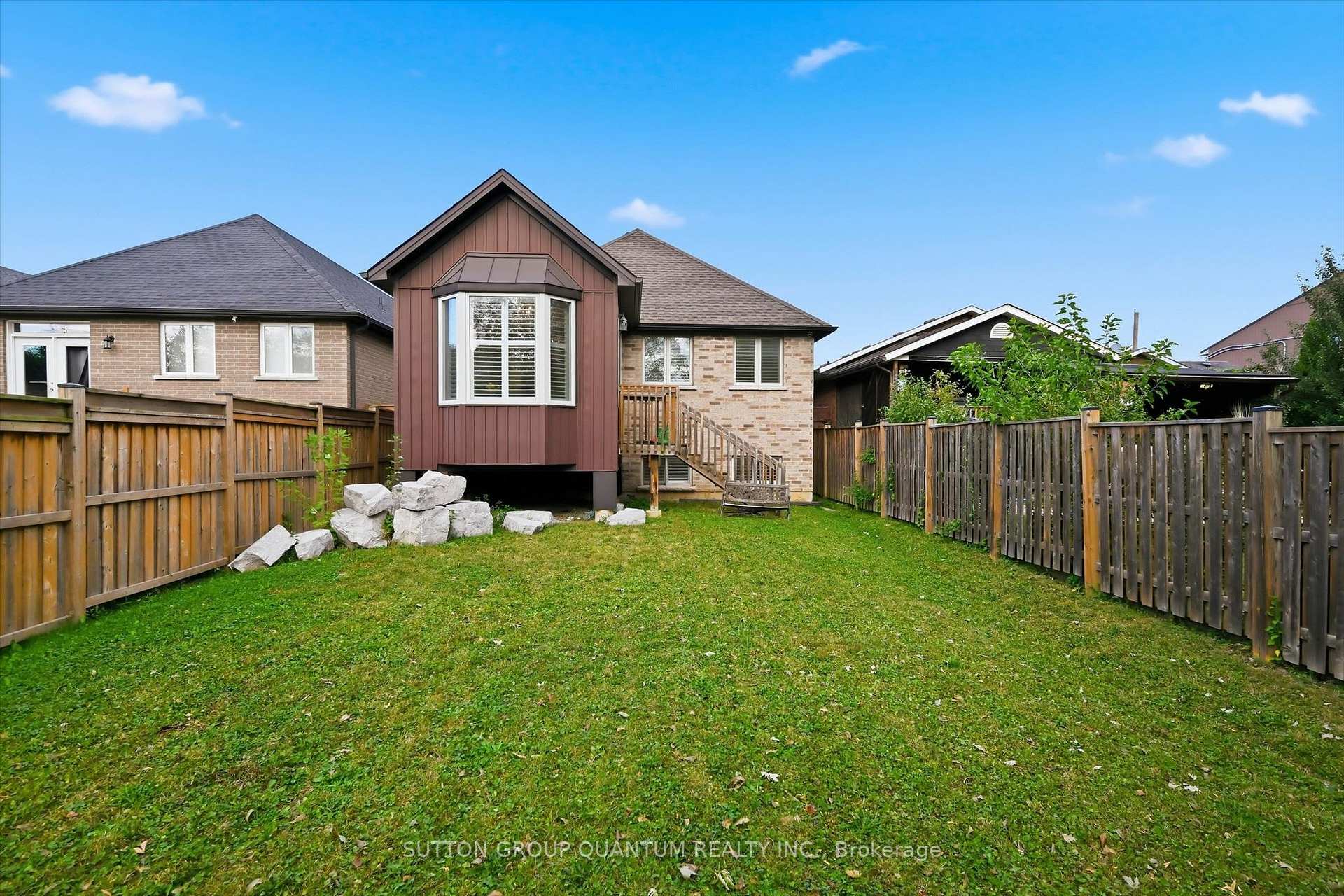 Photo 40 of 305 Caledon Avenue, Hamilton, Yeoville — HOMEH