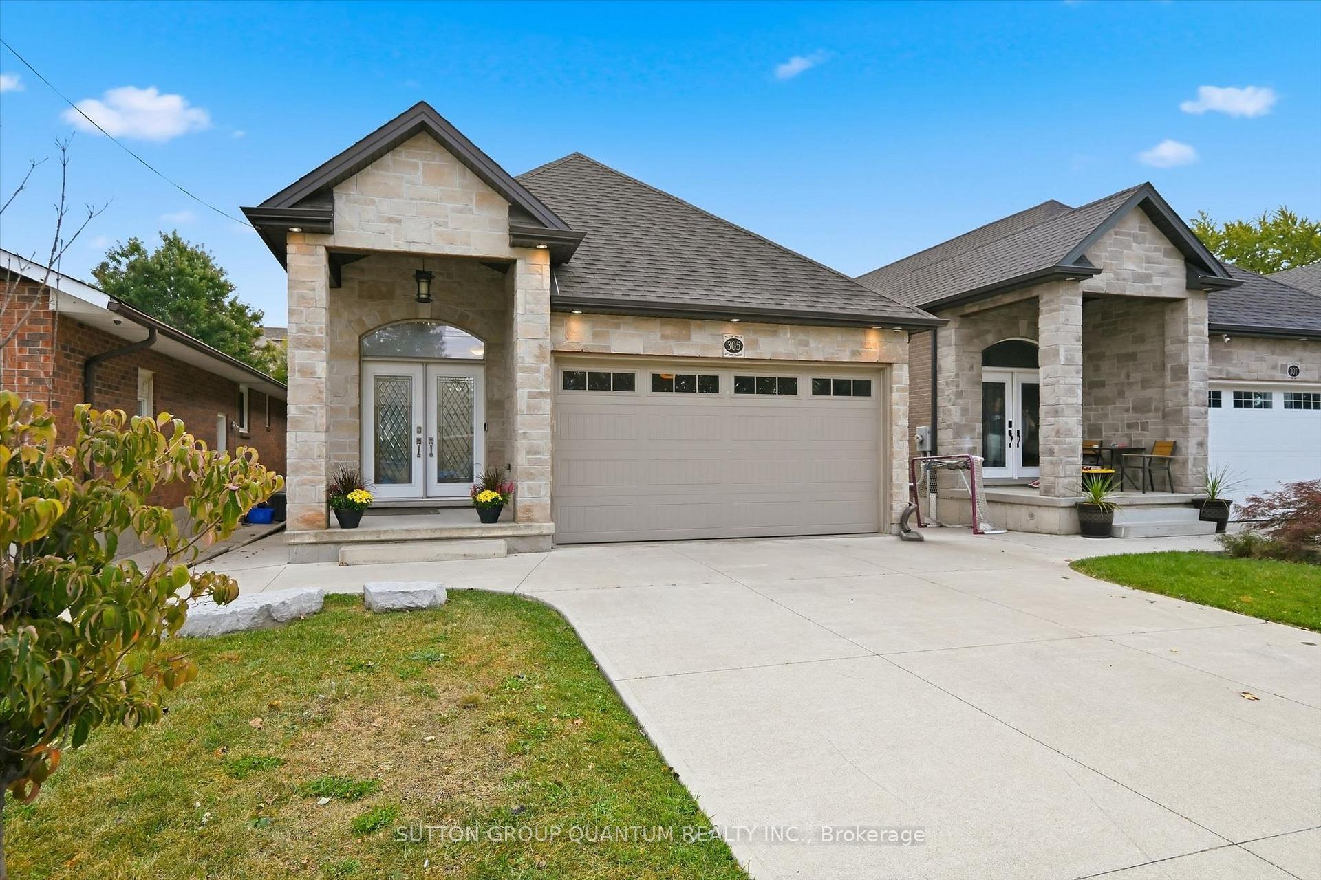Photo 43 of 305 Caledon Avenue, Hamilton, Yeoville — HOMEH