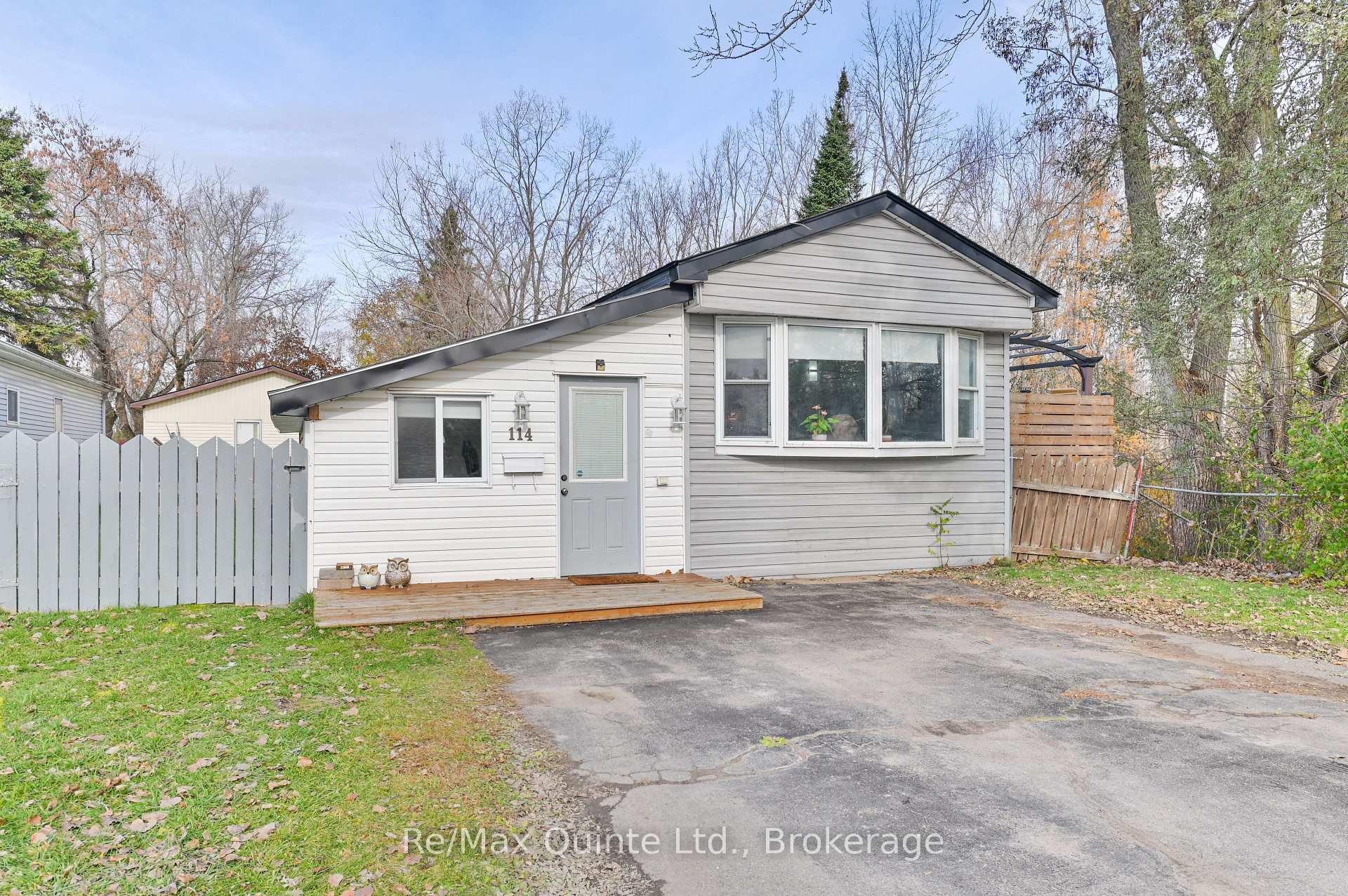 Photo of Unit 114, 529 Old Highway 2