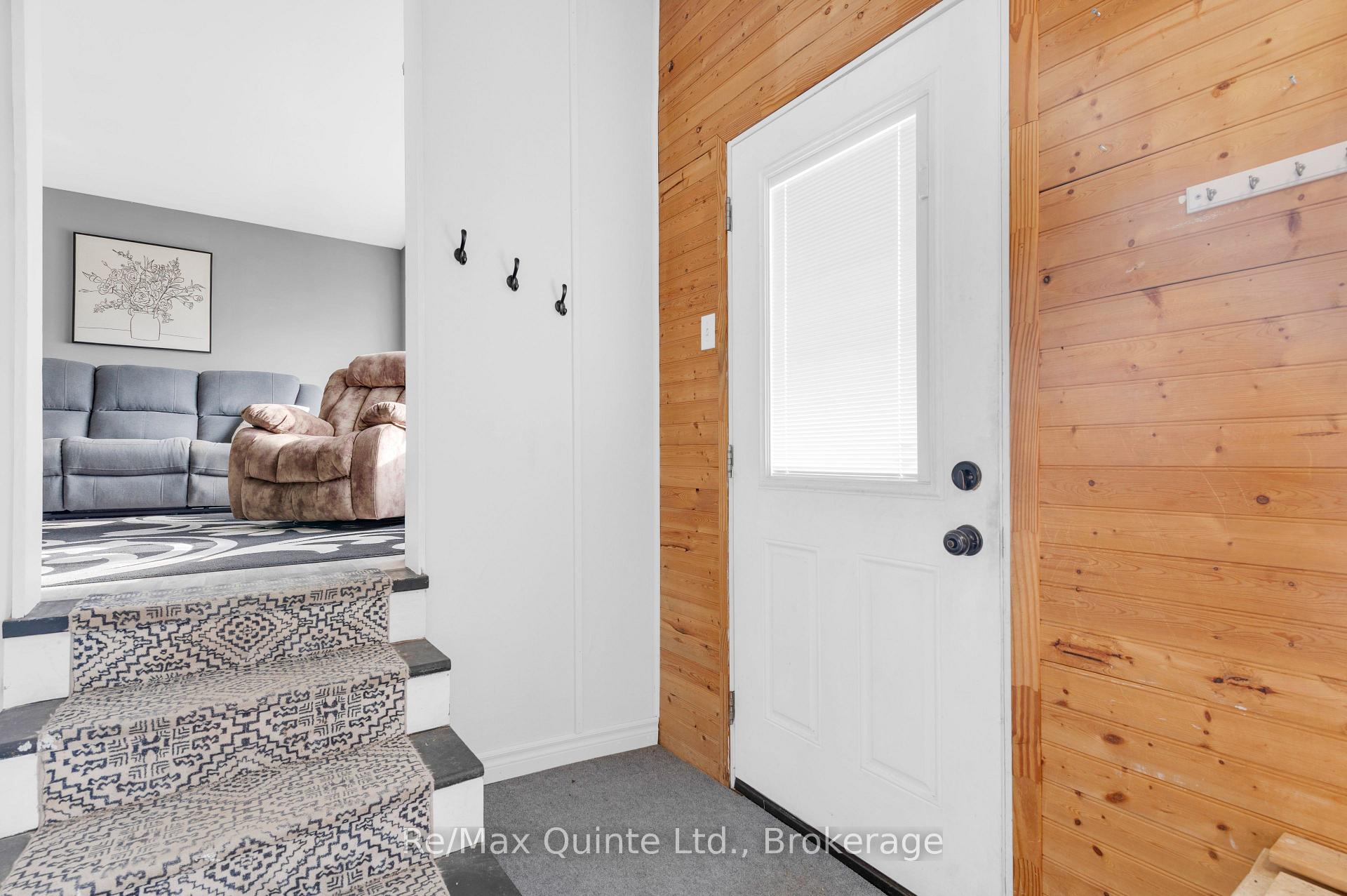 Photo 6 of Unit 114, 529 Old Highway 2, Quinte West, Sidney Ward — HOMEH