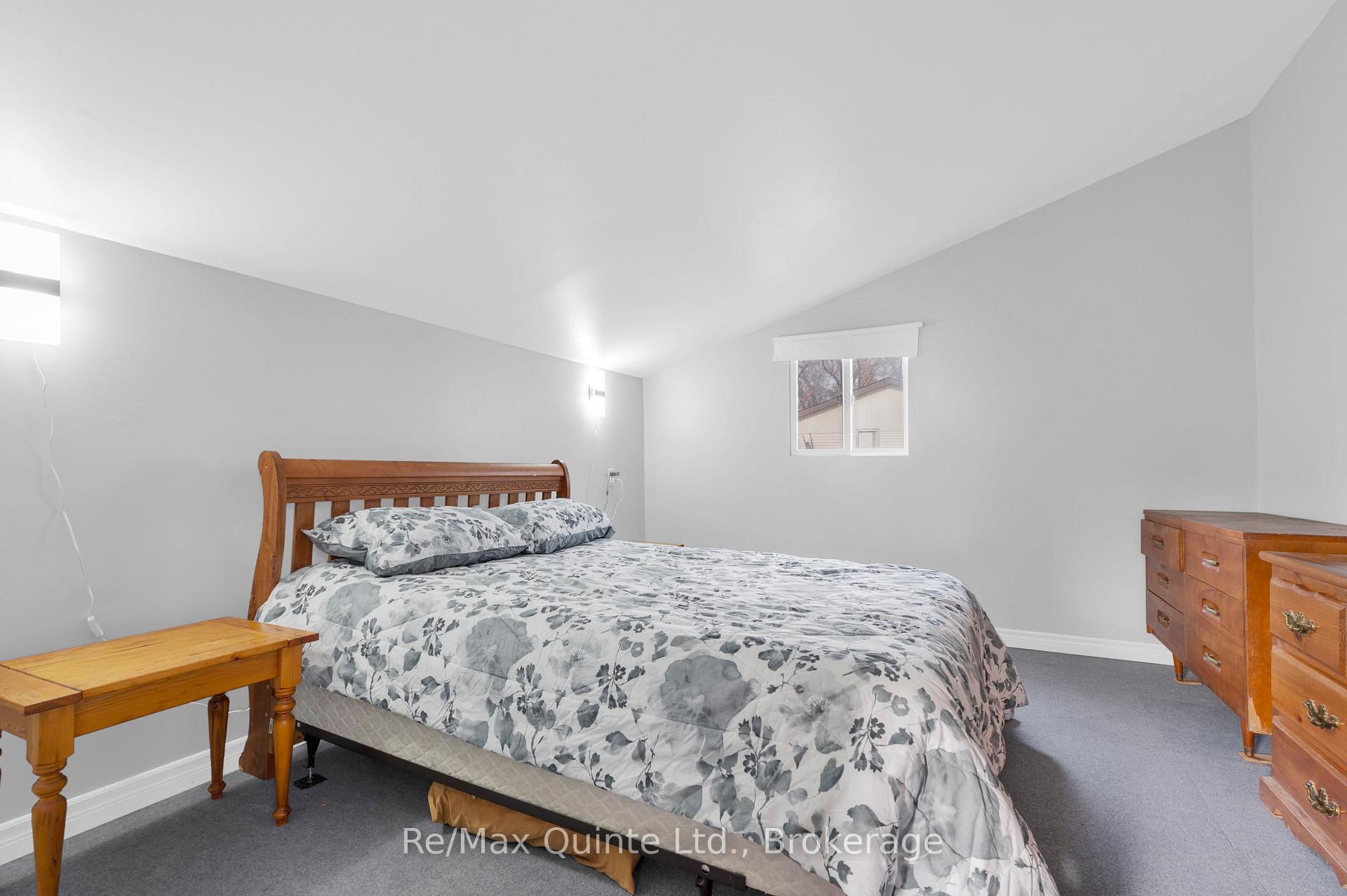 Photo 7 of Unit 114, 529 Old Highway 2, Quinte West, Sidney Ward — HOMEH