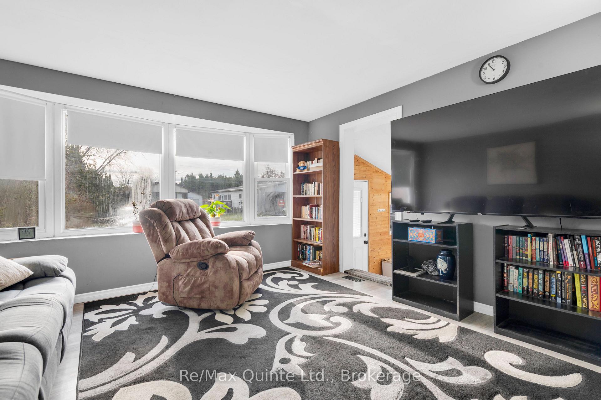 Photo 9 of Unit 114, 529 Old Highway 2, Quinte West, Sidney Ward — HOMEH