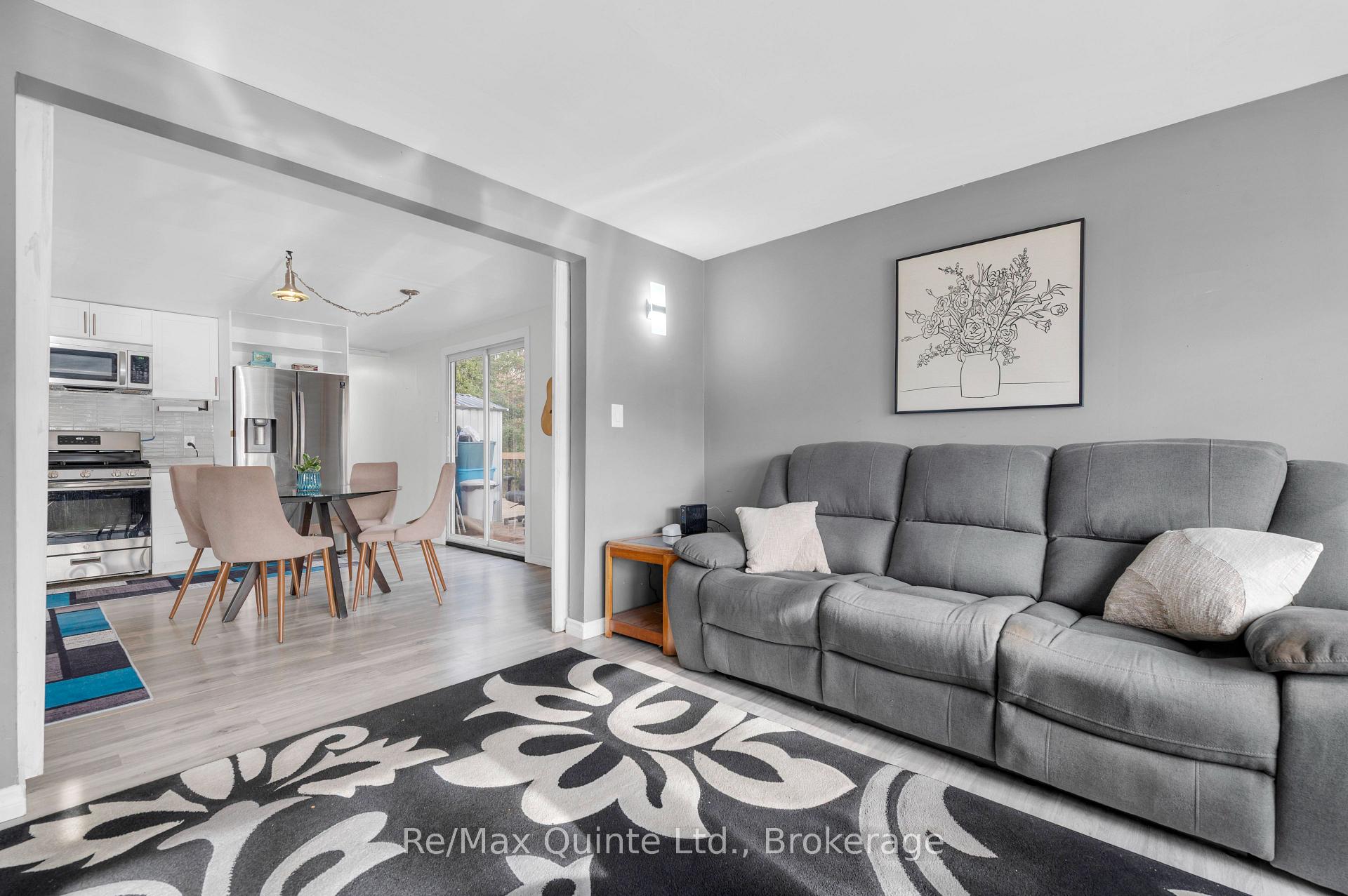 Photo 10 of Unit 114, 529 Old Highway 2, Quinte West, Sidney Ward — HOMEH