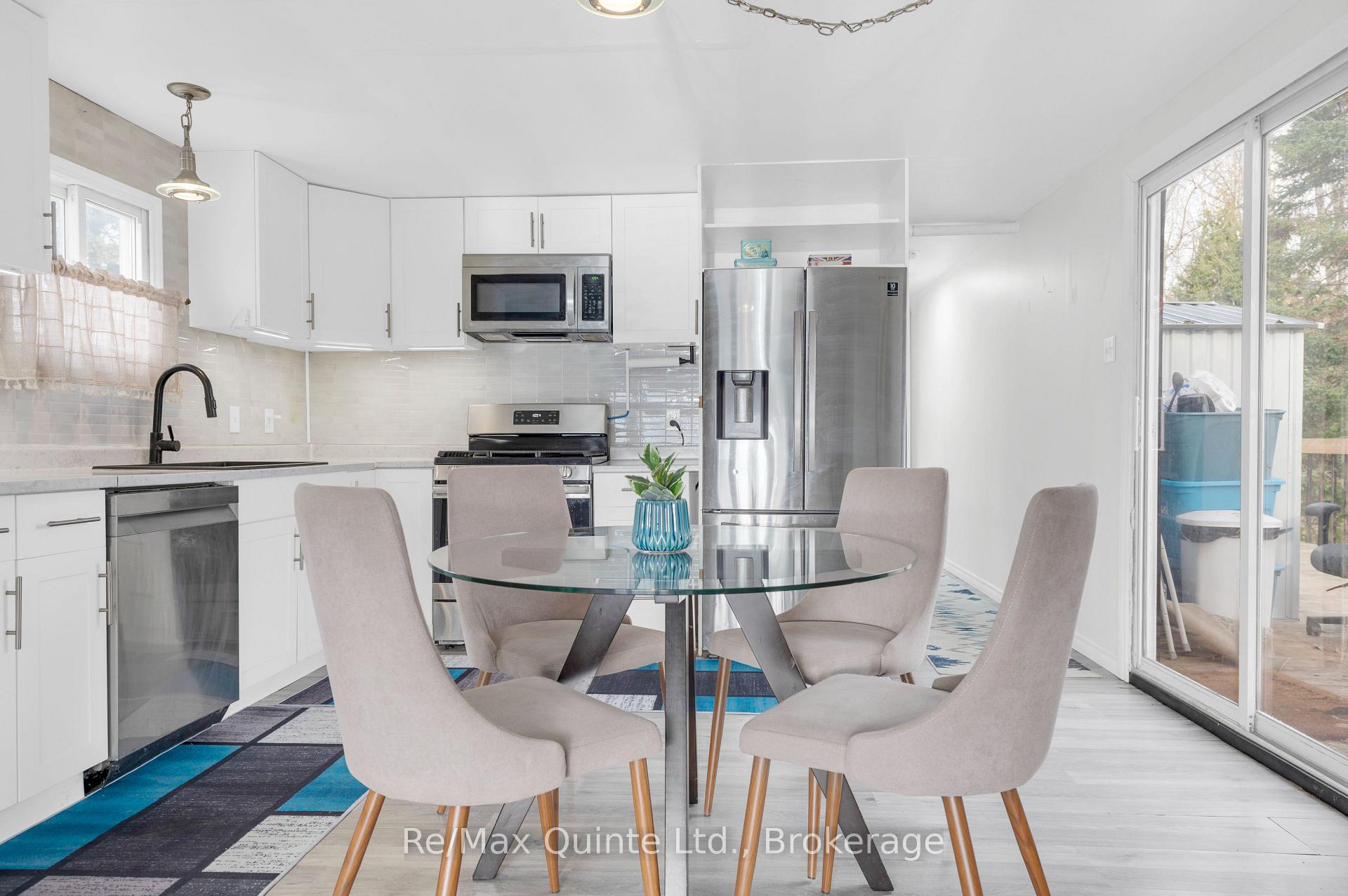Photo 11 of Unit 114, 529 Old Highway 2, Quinte West, Sidney Ward — HOMEH