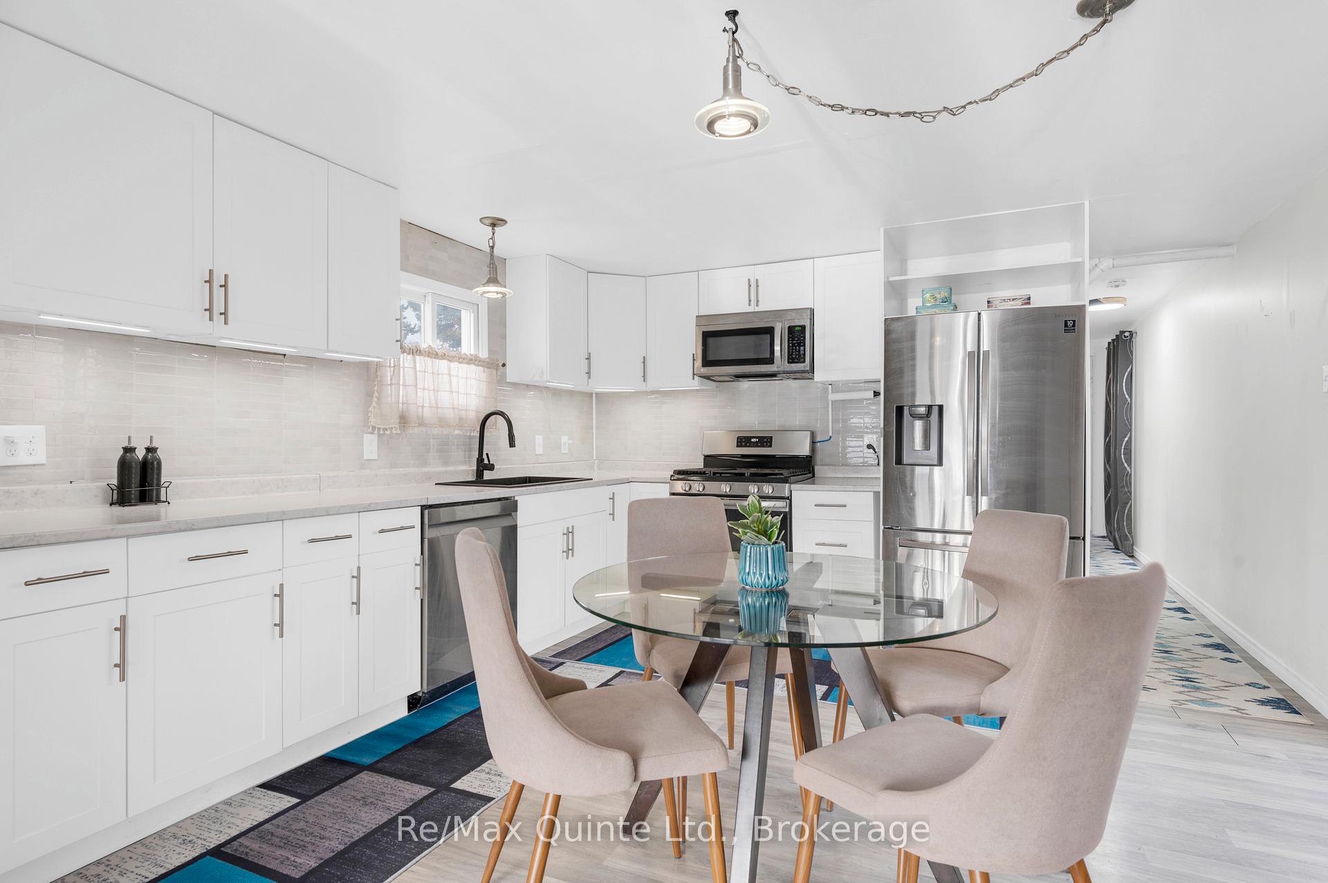 Photo 12 of Unit 114, 529 Old Highway 2, Quinte West, Sidney Ward — HOMEH