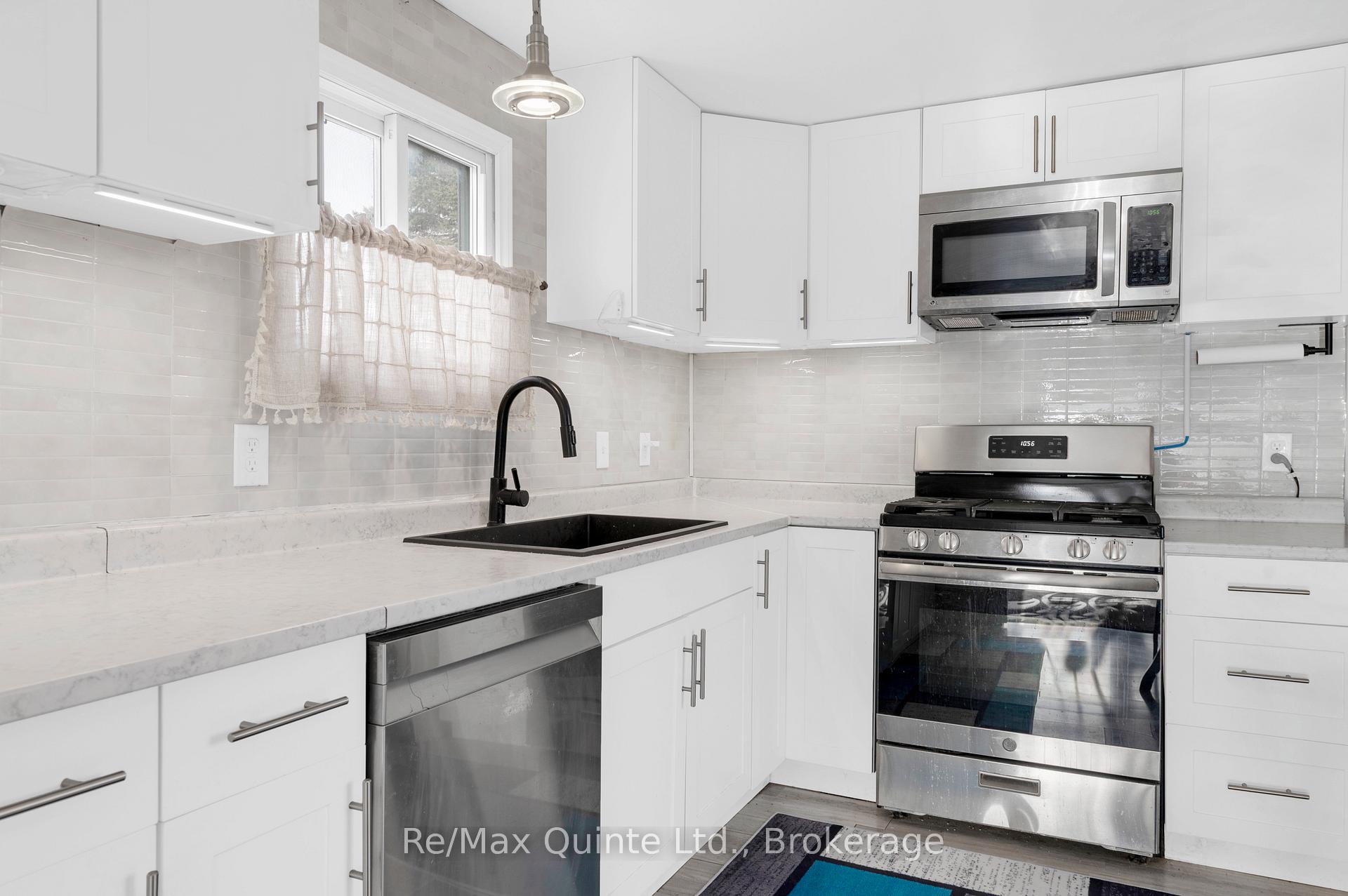Photo 13 of Unit 114, 529 Old Highway 2, Quinte West, Sidney Ward — HOMEH