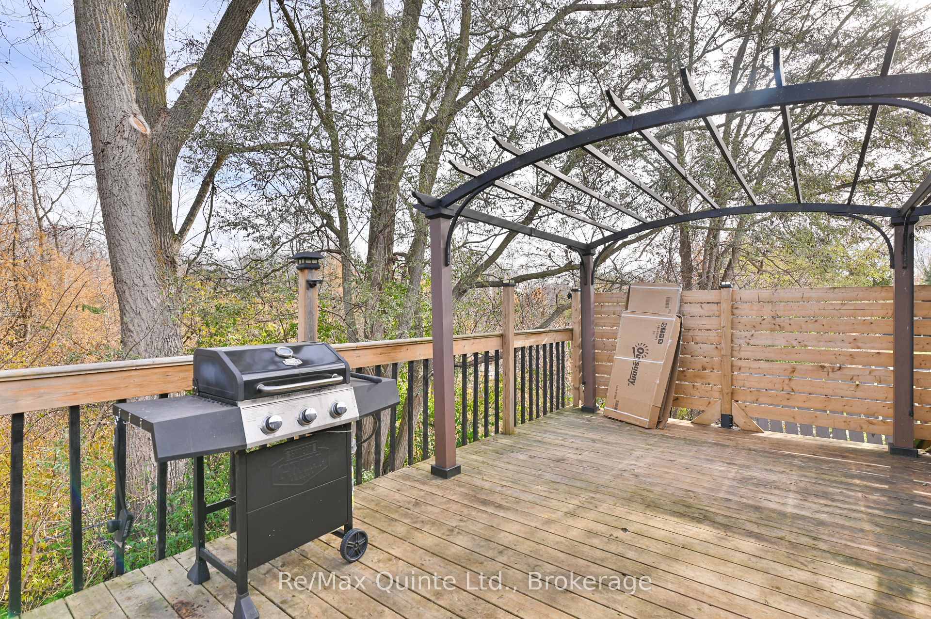 Photo 20 of Unit 114, 529 Old Highway 2, Quinte West, Sidney Ward — HOMEH