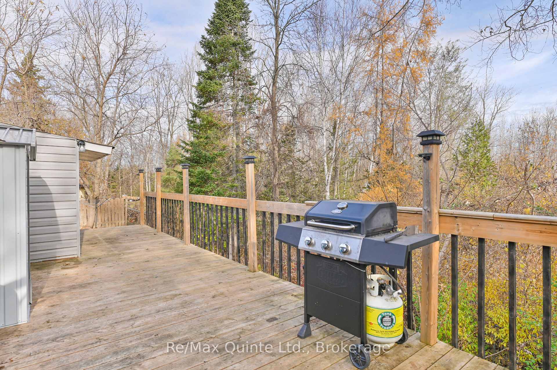 Photo 21 of Unit 114, 529 Old Highway 2, Quinte West, Sidney Ward — HOMEH