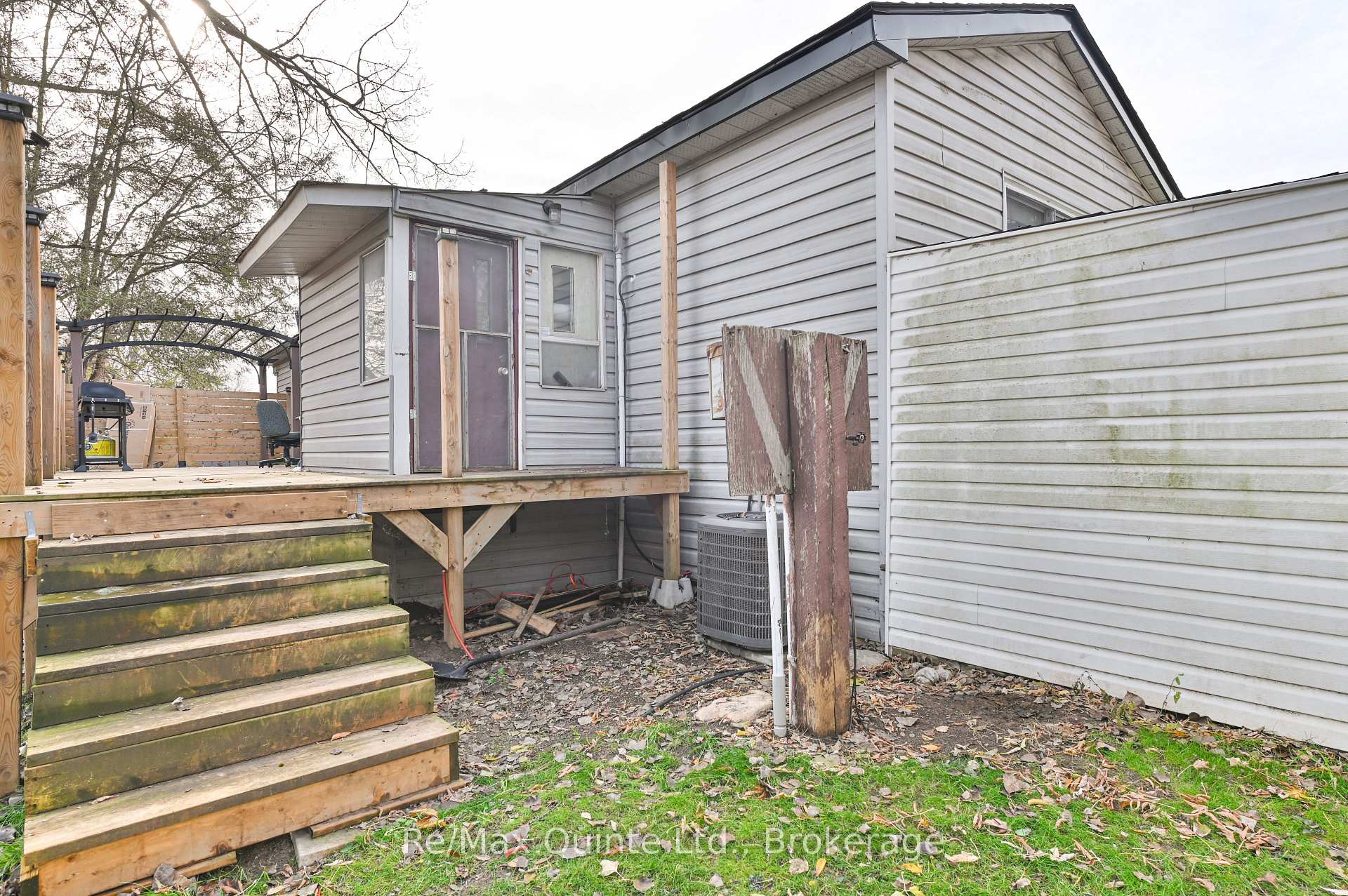 Photo 23 of Unit 114, 529 Old Highway 2, Quinte West, Sidney Ward — HOMEH