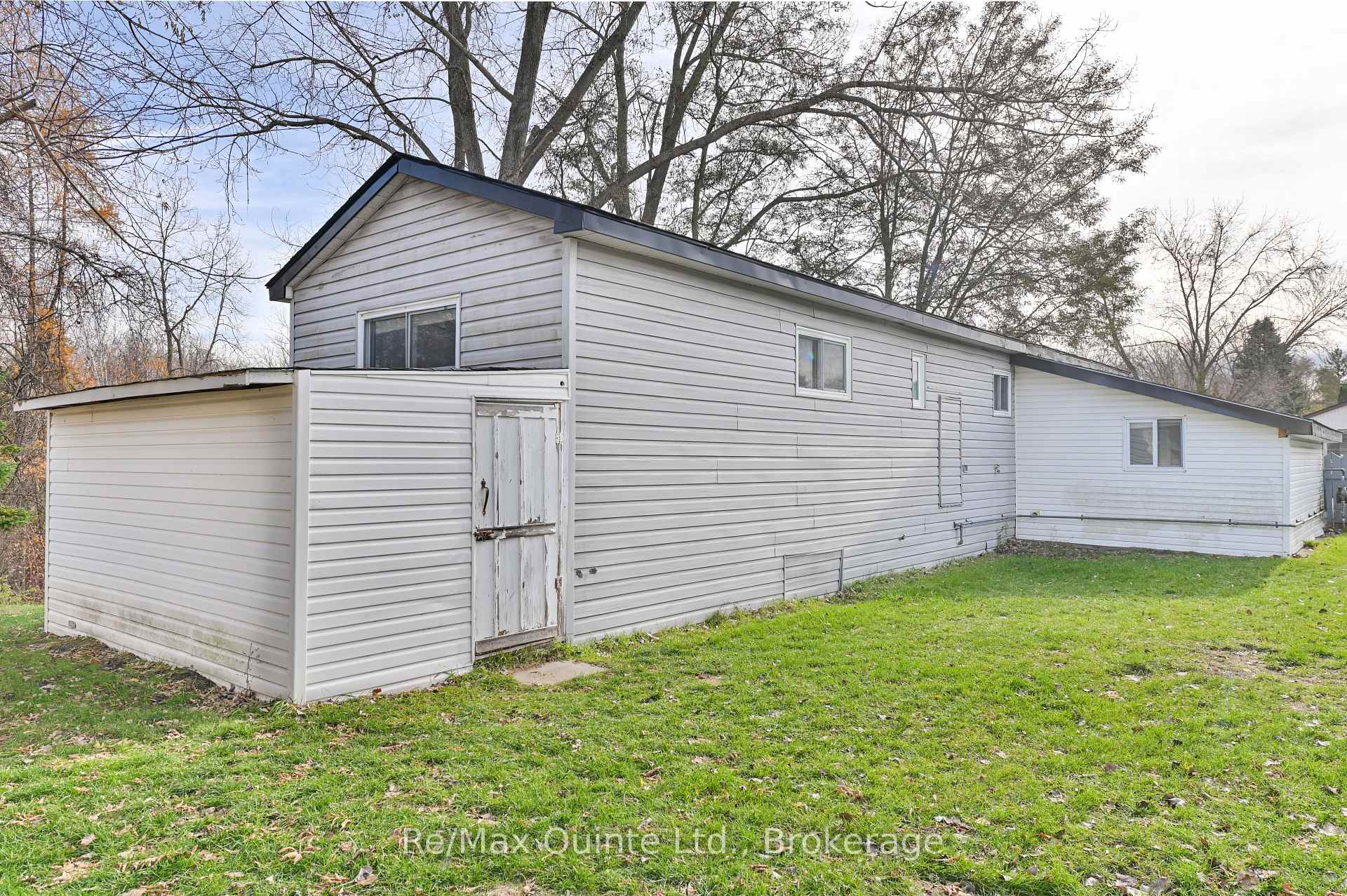 Photo 24 of Unit 114, 529 Old Highway 2, Quinte West, Sidney Ward — HOMEH