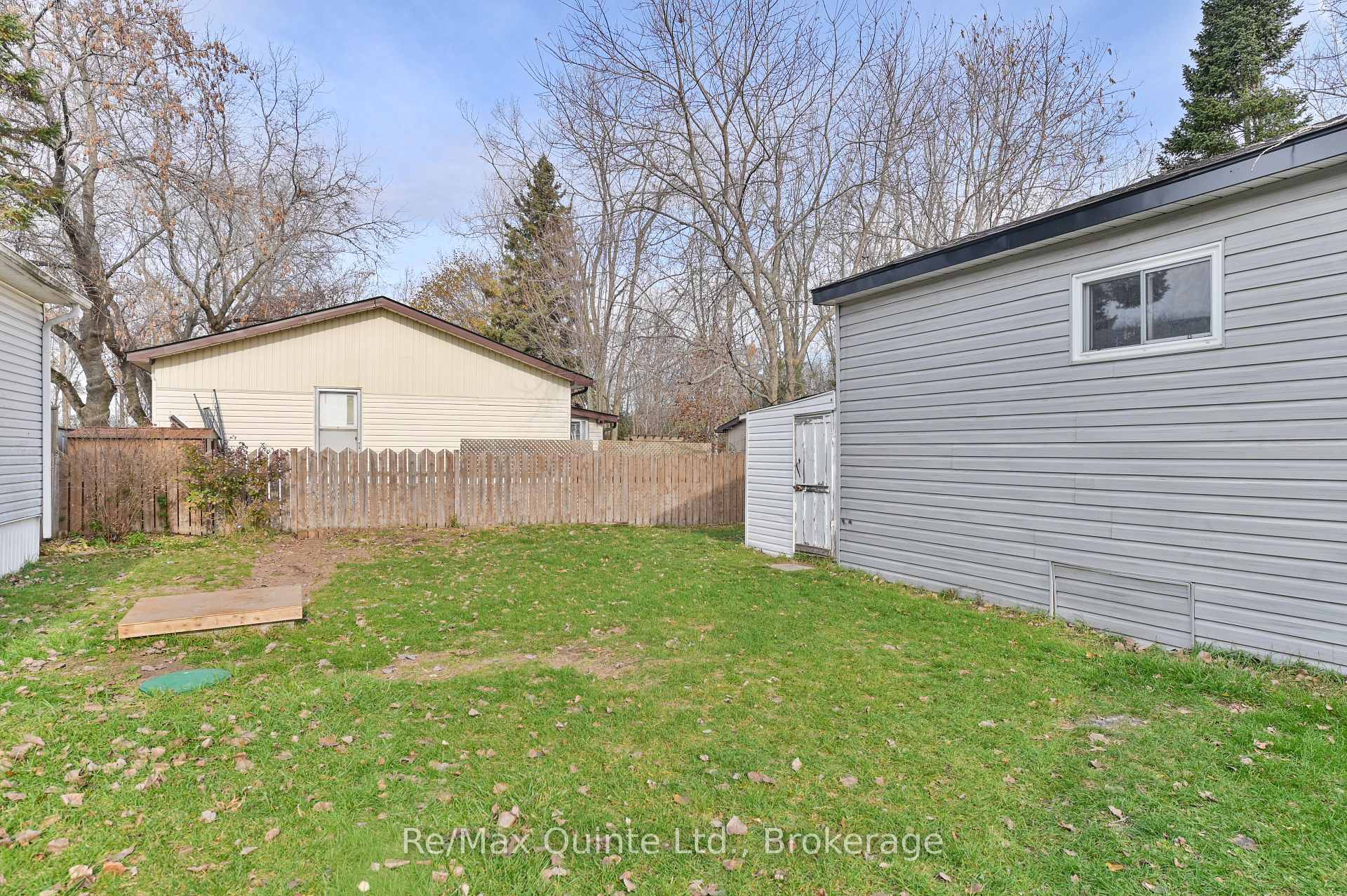 Photo 25 of Unit 114, 529 Old Highway 2, Quinte West, Sidney Ward — HOMEH
