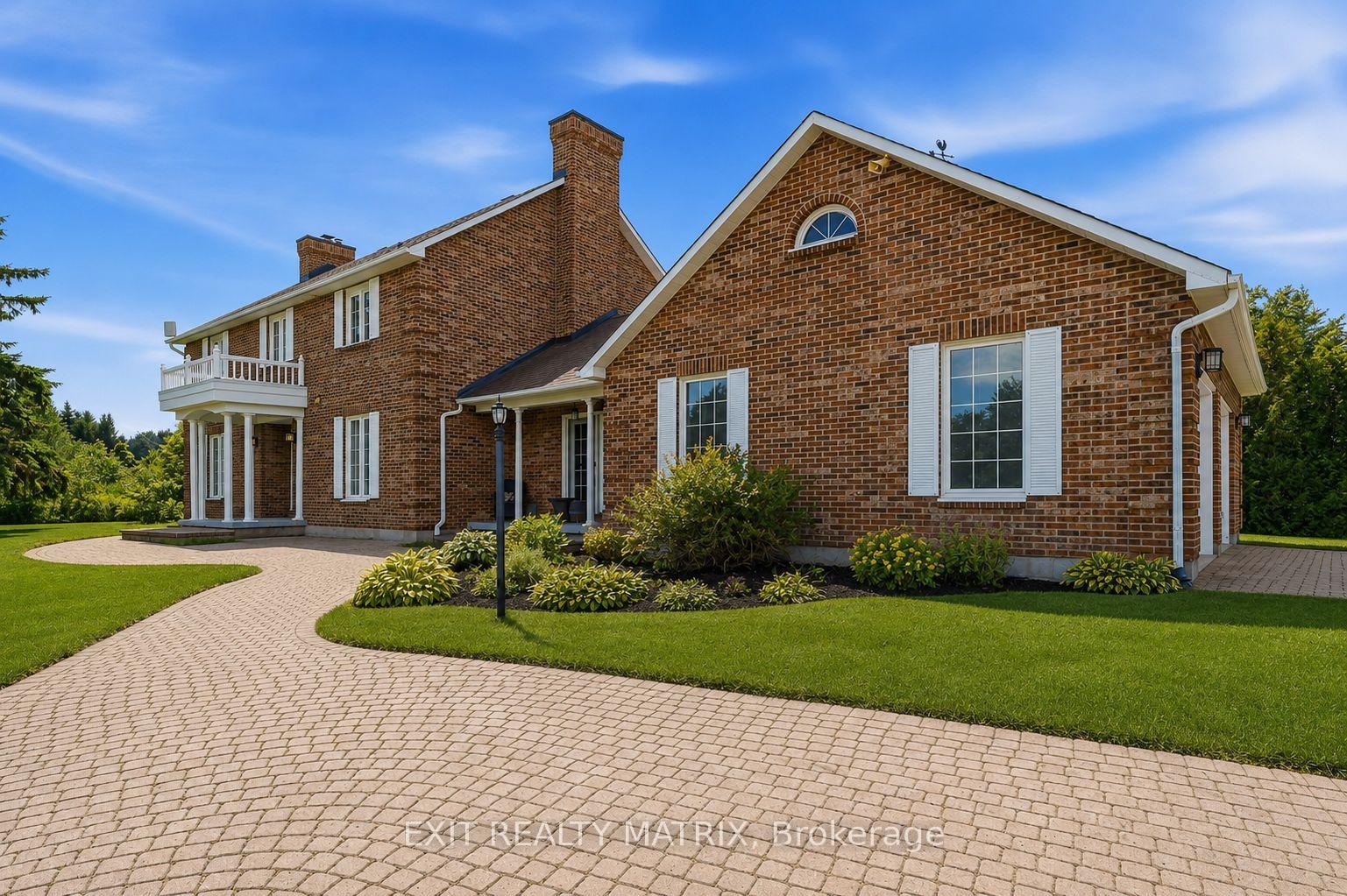Photo 2 of 1196 400 Route, Russell, Russell Twp — HOMEH