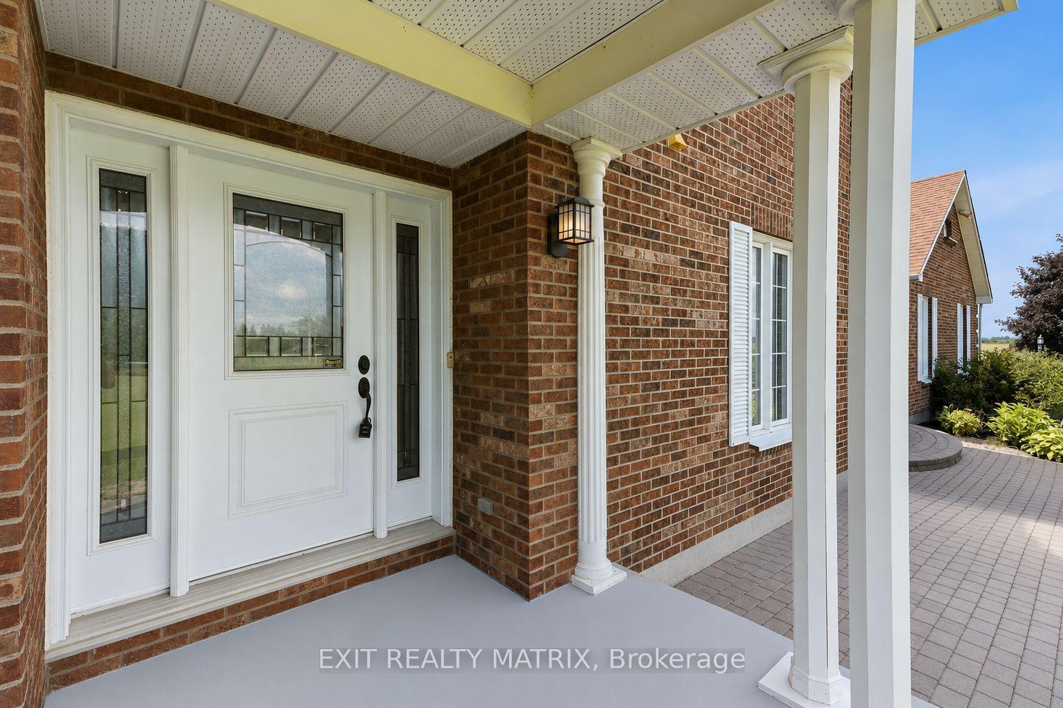 Photo 4 of 1196 400 Route, Russell, Russell Twp — HOMEH