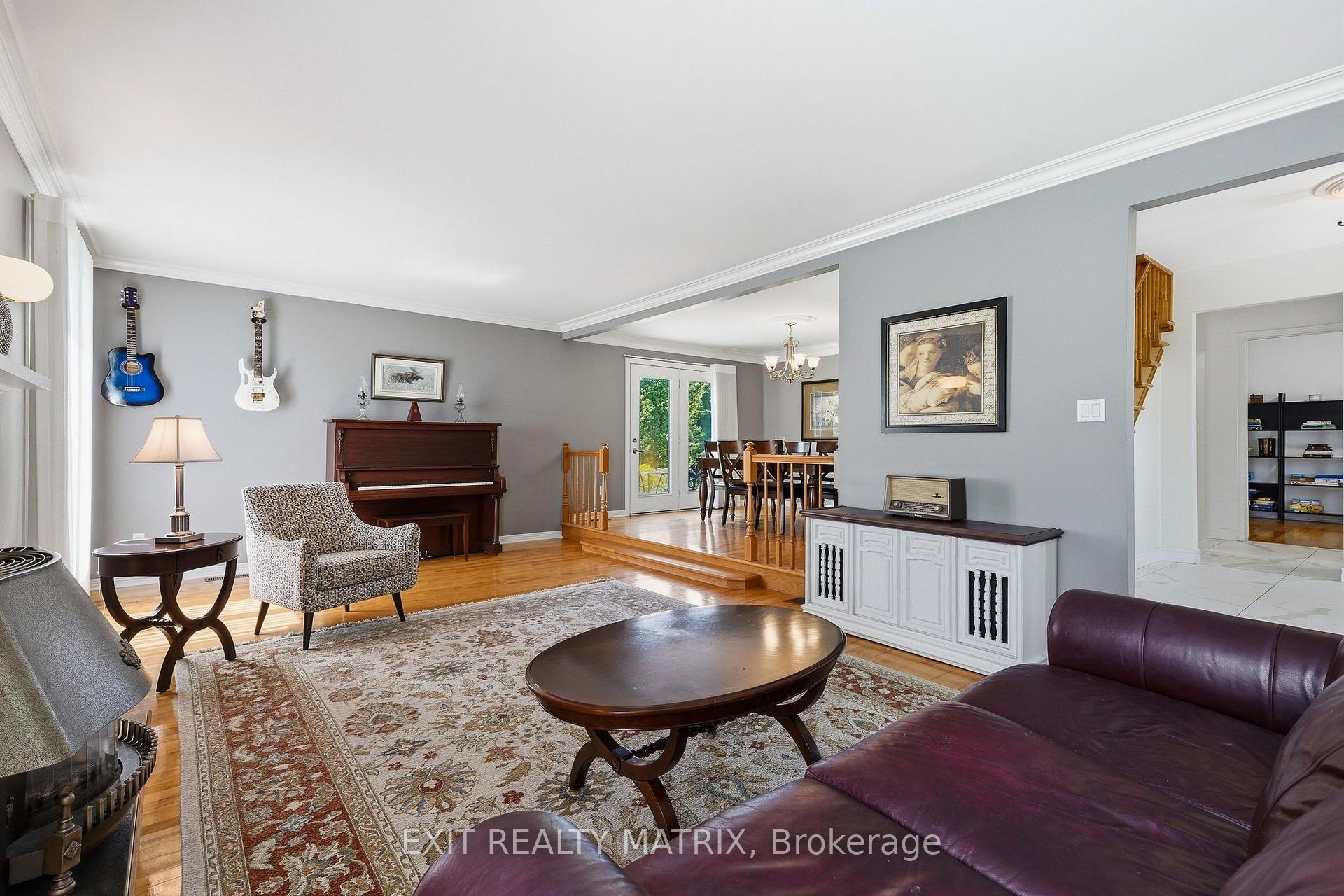 Photo 14 of 1196 400 Route, Russell, Russell Twp — HOMEH
