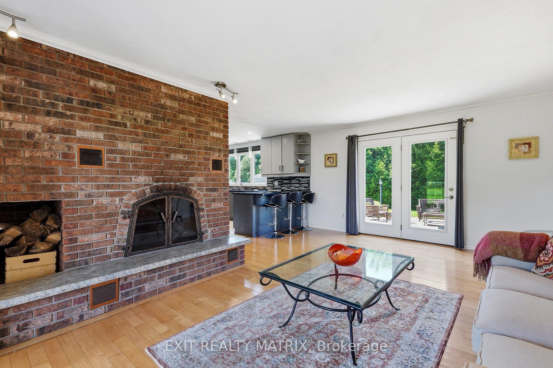 Photo 16 of 1196 400 Route, Russell, Russell Twp — HOMEH