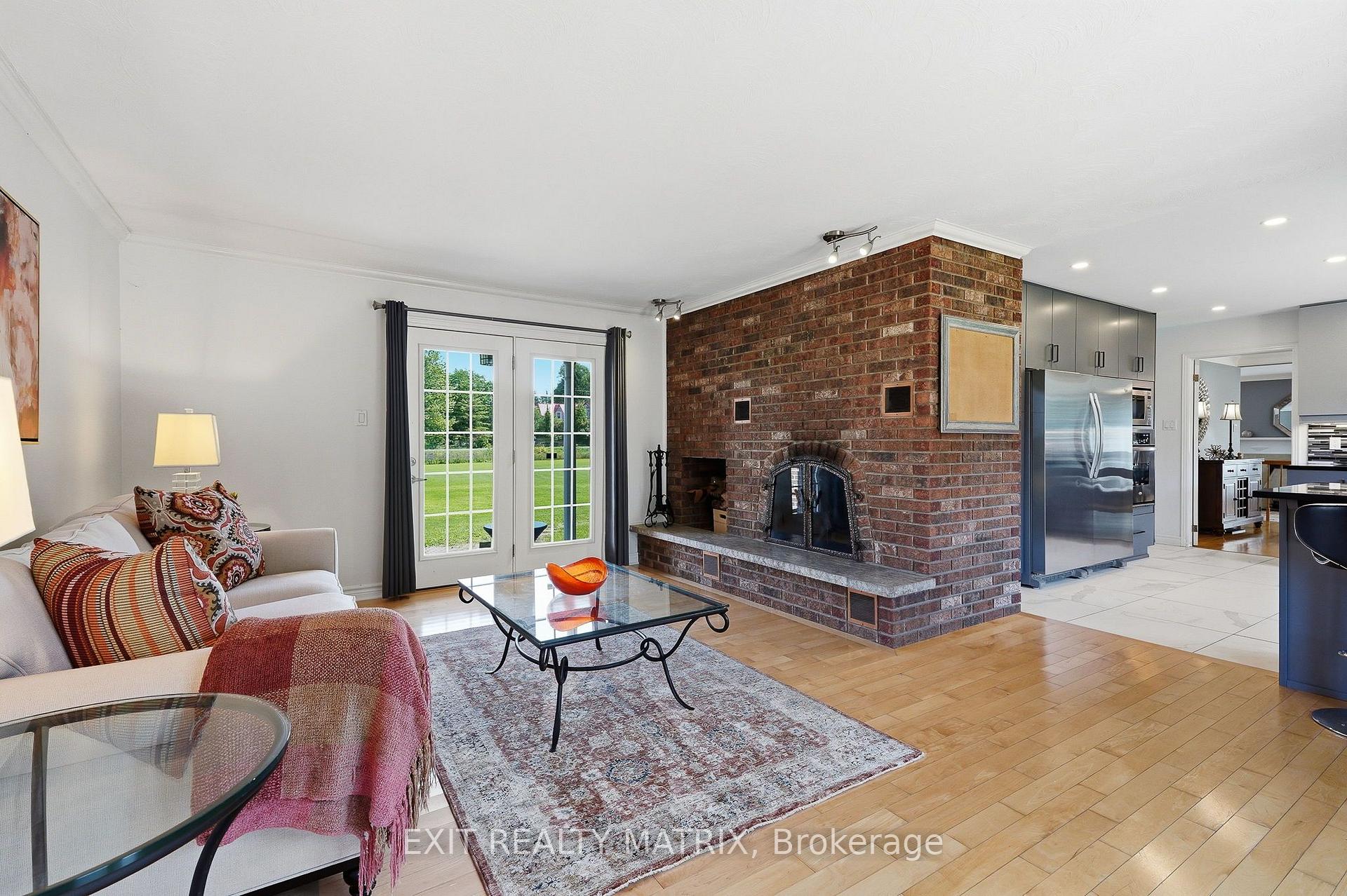 Photo 17 of 1196 400 Route, Russell, Russell Twp — HOMEH