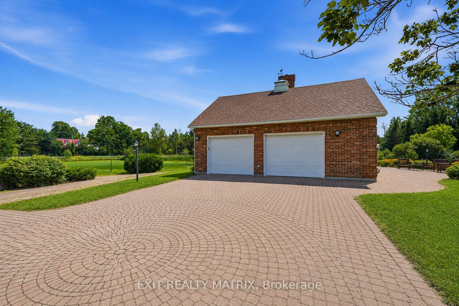 Photo 36 of 1196 400 Route, Russell, Russell Twp — HOMEH