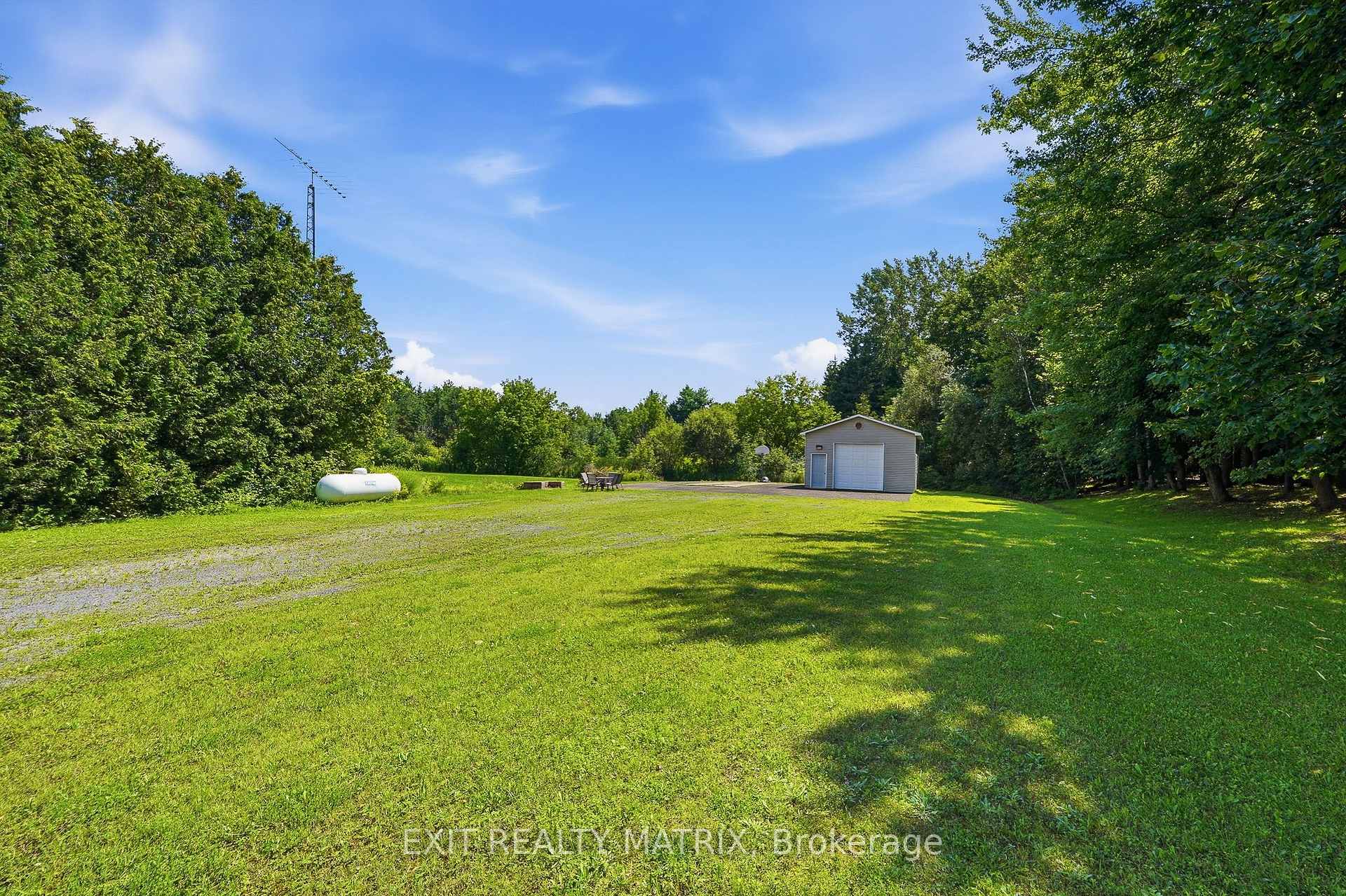 Photo 40 of 1196 400 Route, Russell, Russell Twp — HOMEH