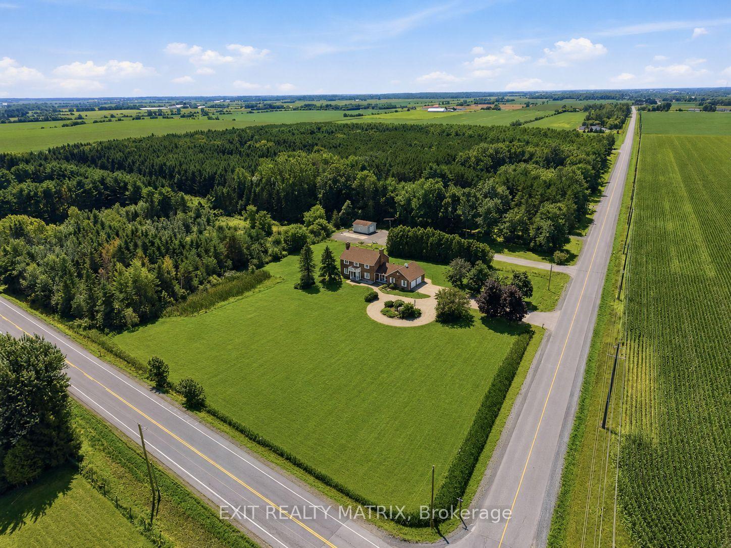 Photo 44 of 1196 400 Route, Russell, Russell Twp — HOMEH